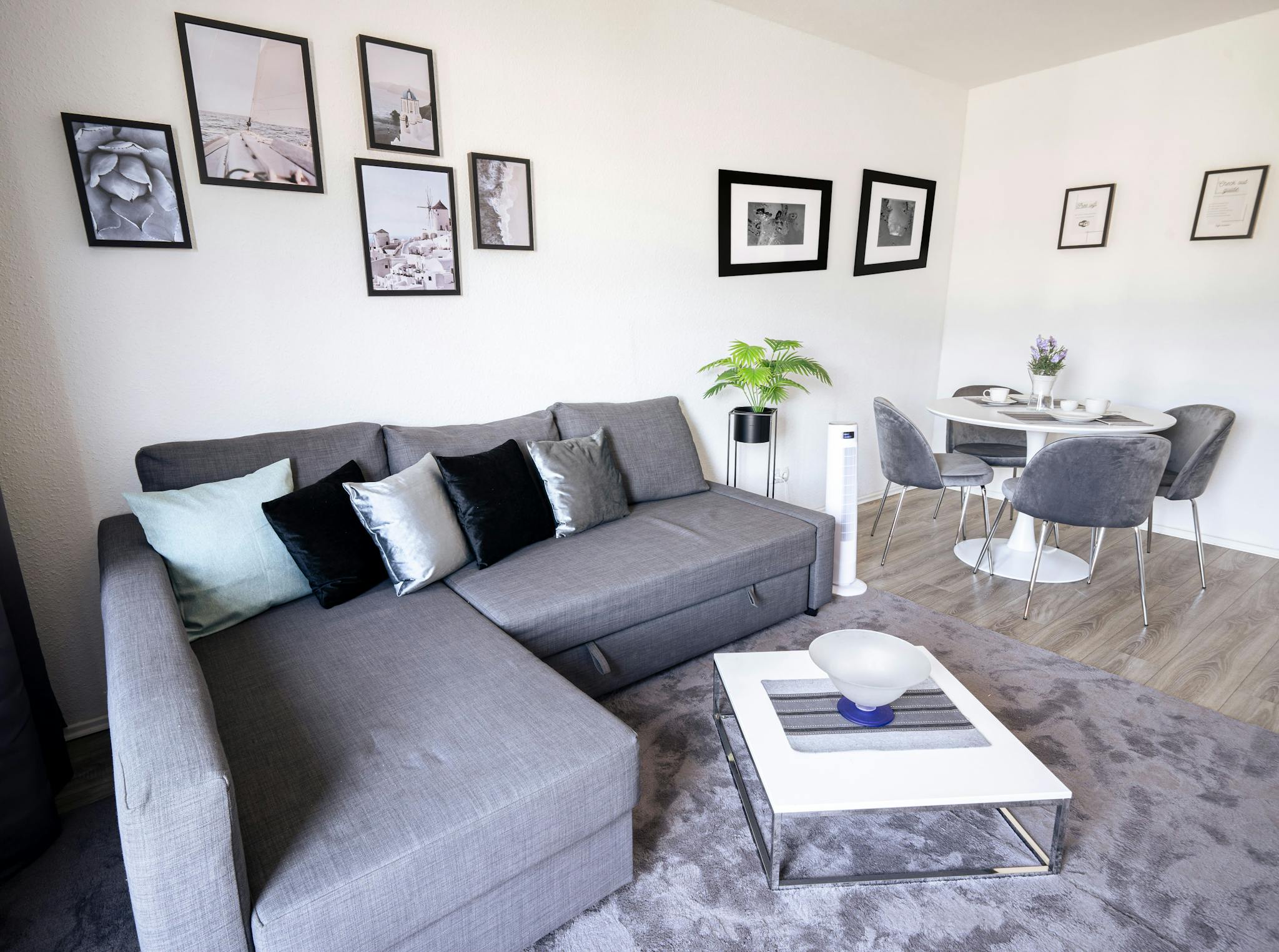 Immagine 10 di Appartamento in affitto  in Schwetzinger Straße a Mannheim