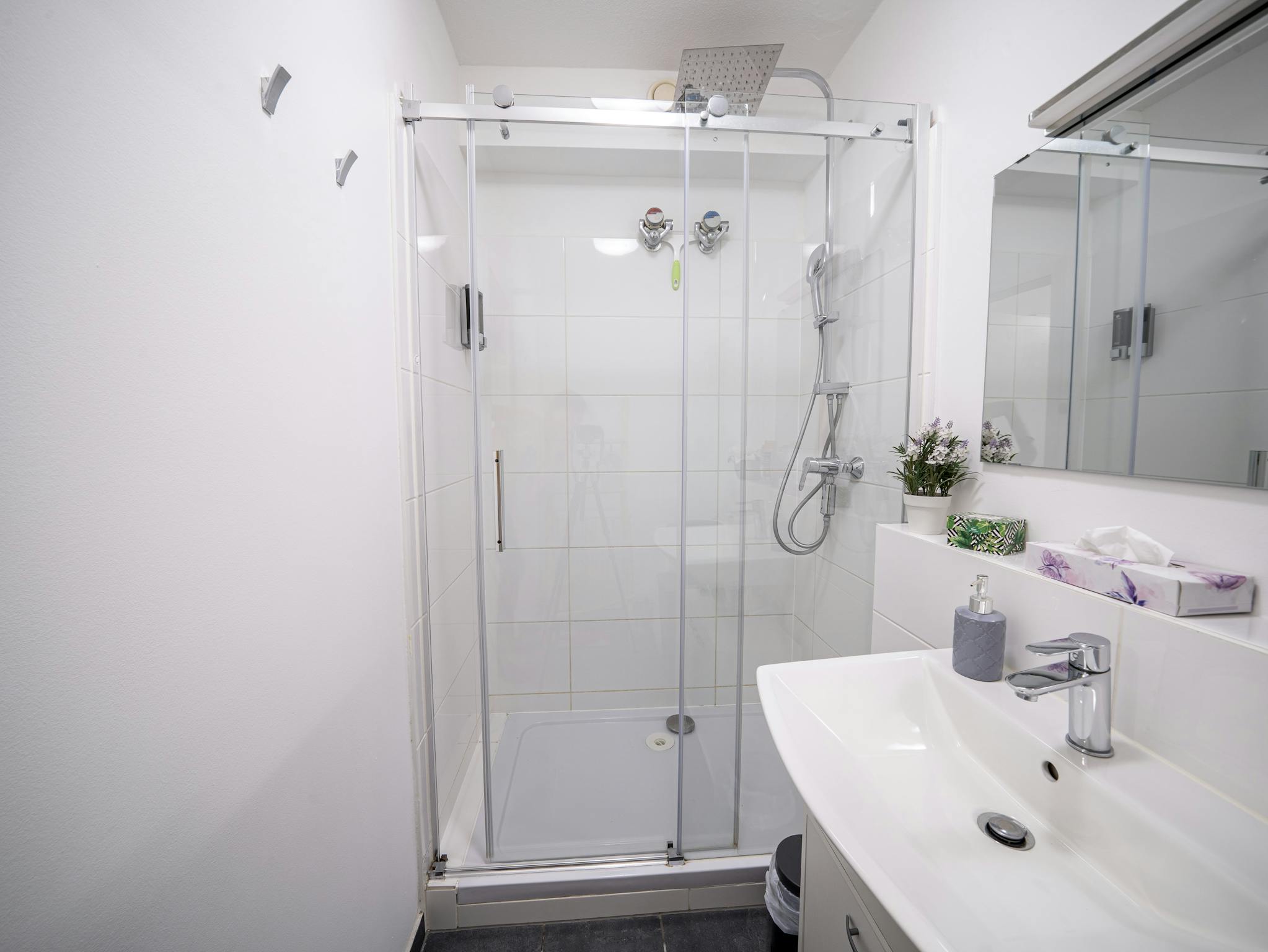 Immagine 3 di Appartamento in affitto  in Schwetzinger Straße a Mannheim