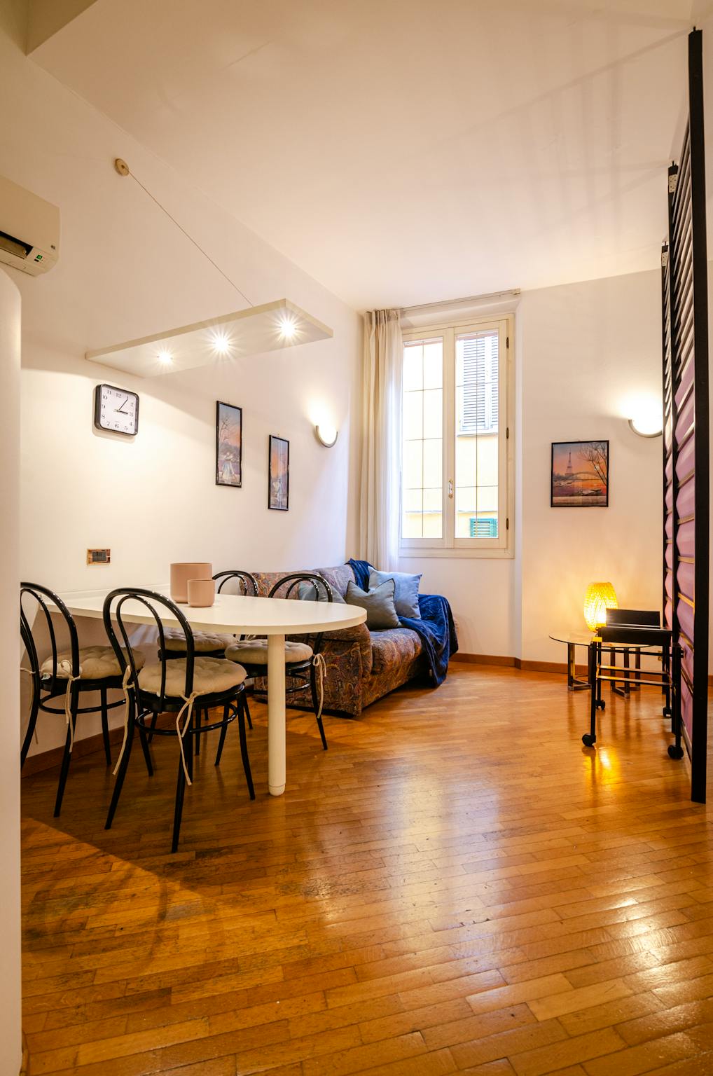 Immagine 1 di Appartamento in affitto  in Via Santa Margherita a Bologna