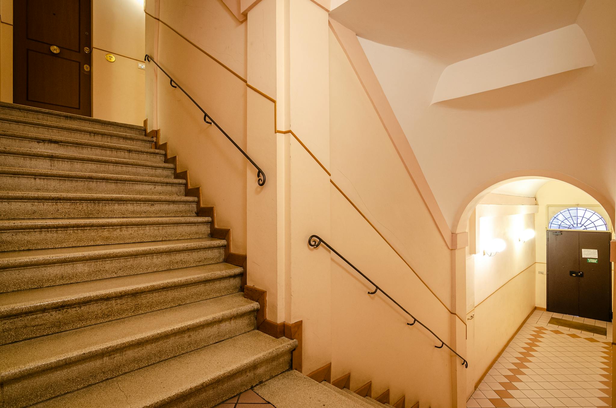 Immagine 4 di Appartamento in affitto  in Via Santa Margherita a Bologna