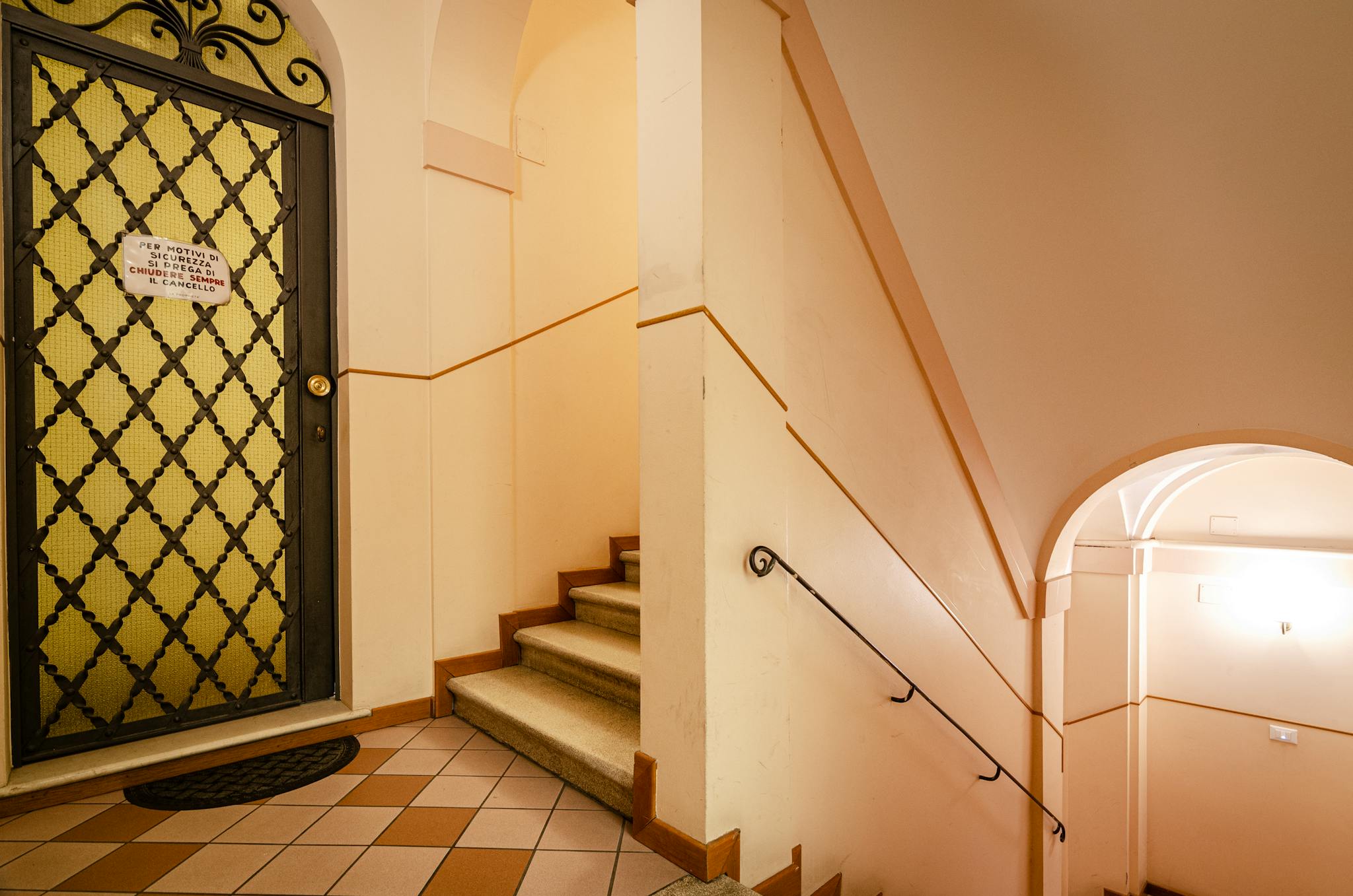 Immagine 3 di Appartamento in affitto  in Via Santa Margherita a Bologna