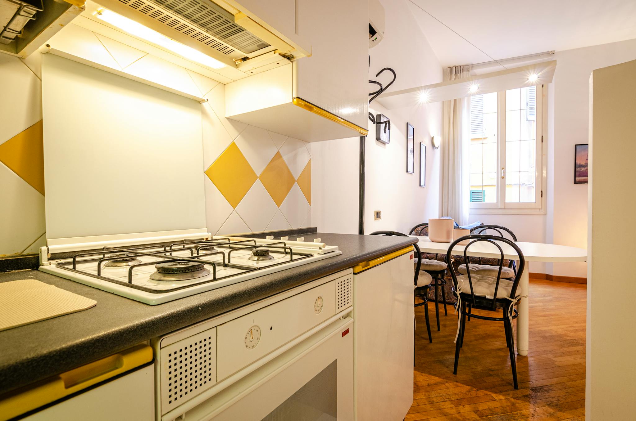 Immagine 9 di Appartamento in affitto  in Via Santa Margherita a Bologna