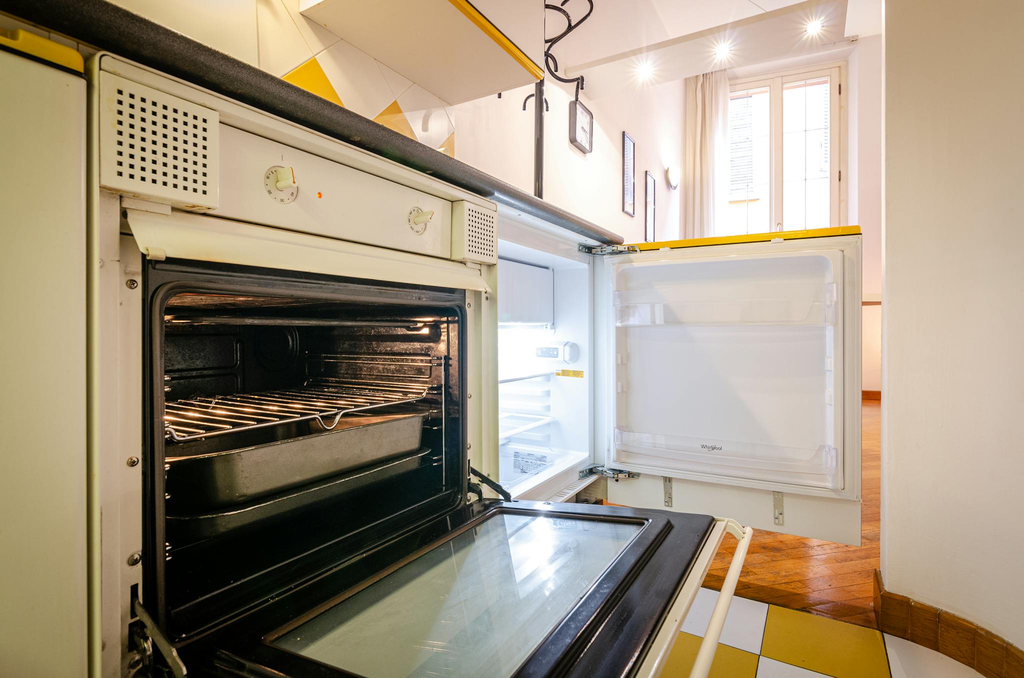 Immagine 10 di Appartamento in affitto  in Via Santa Margherita a Bologna