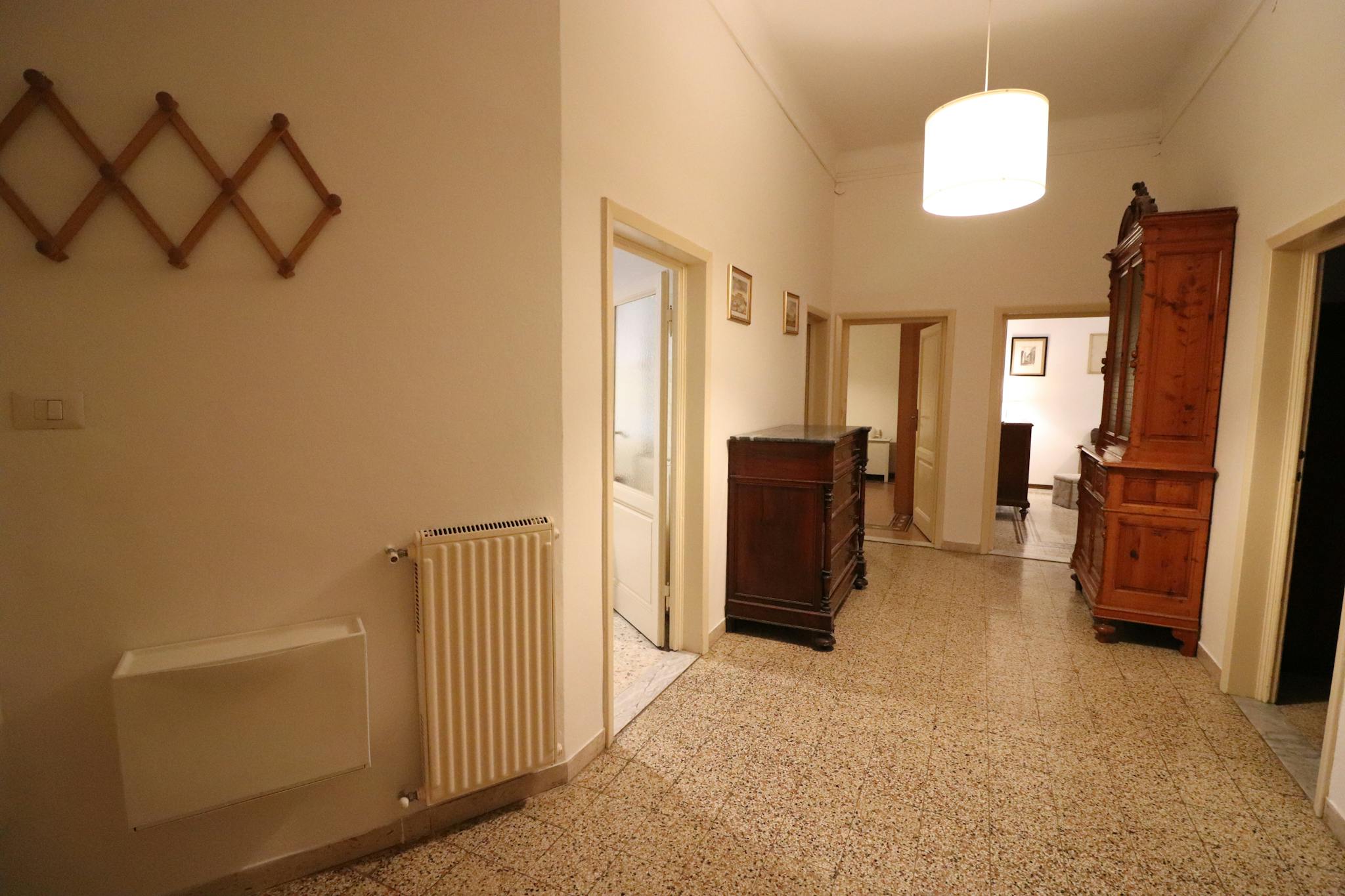 Immagine 8 di Camera in affitto  in Via Cesare Guasti a Firenze