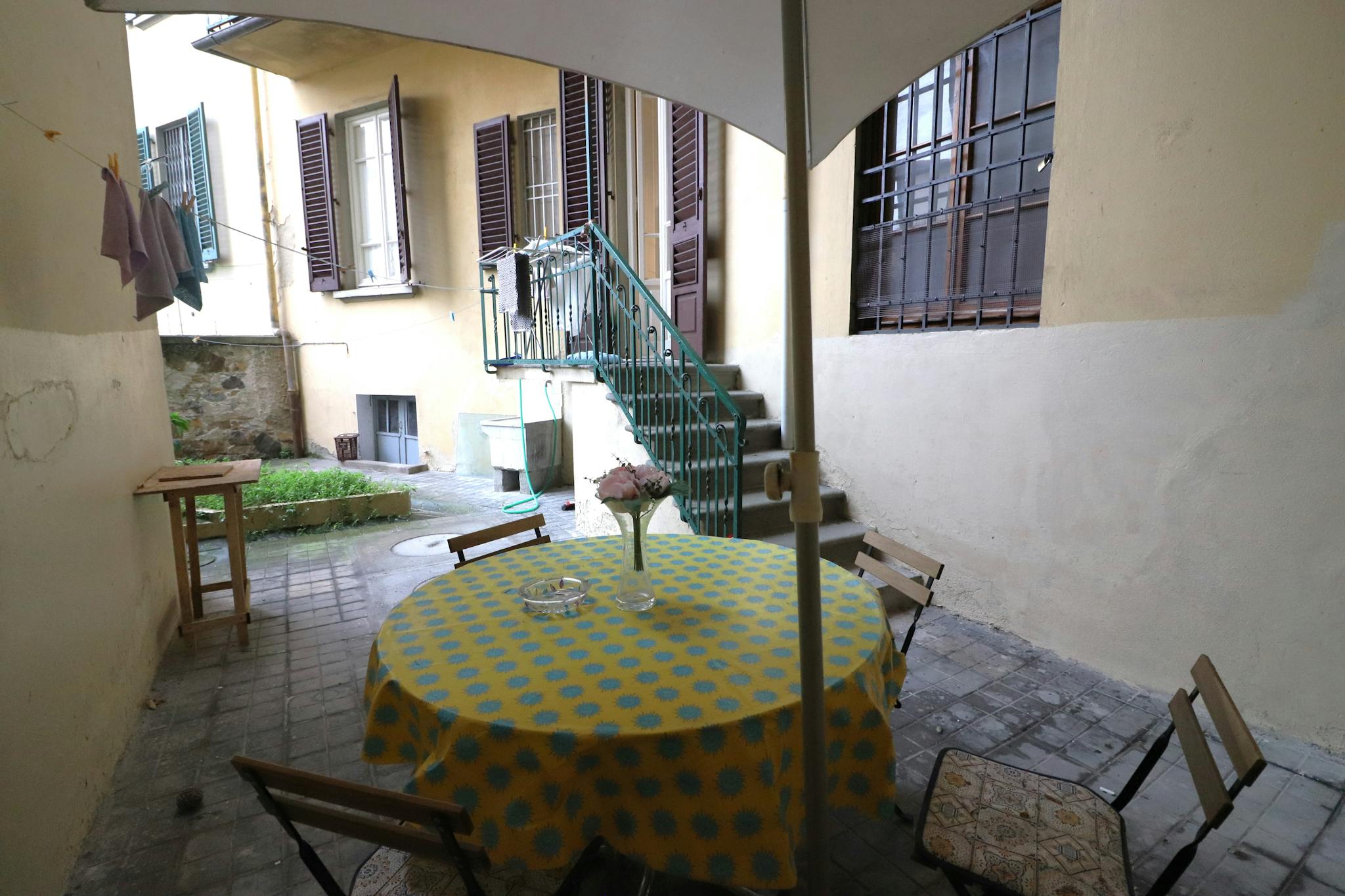 Immagine 9 di Camera in affitto  in Via Cesare Guasti a Firenze