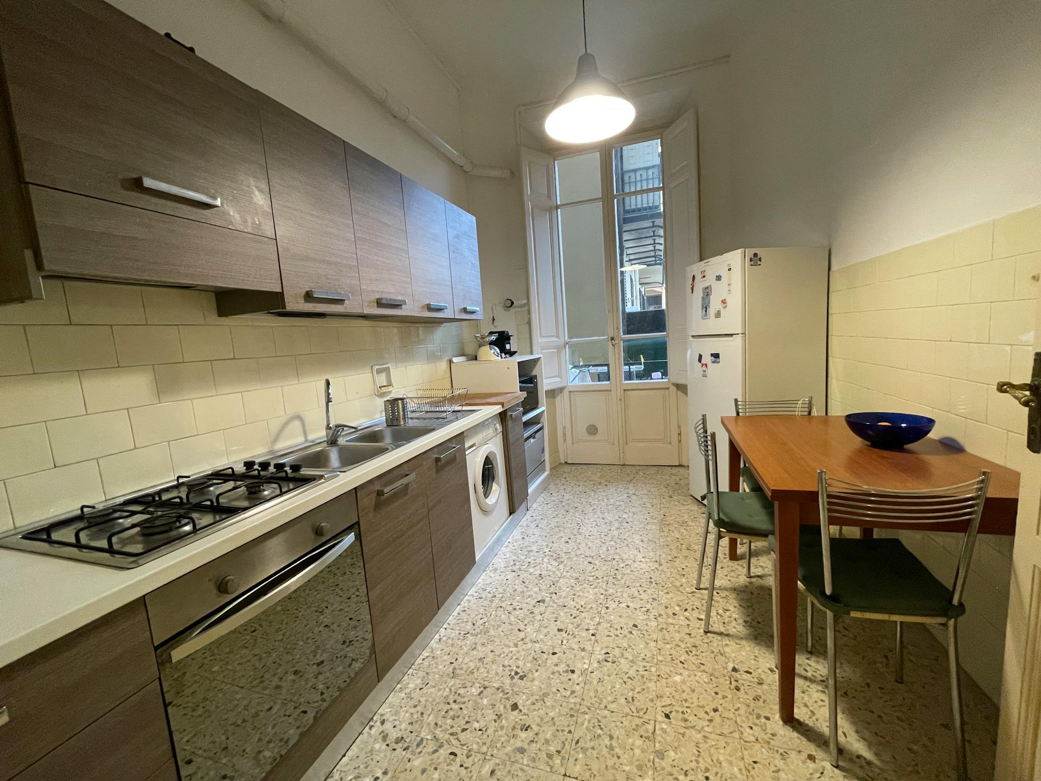 Immagine 5 di Camera in affitto  in Via Cesare Guasti a Firenze