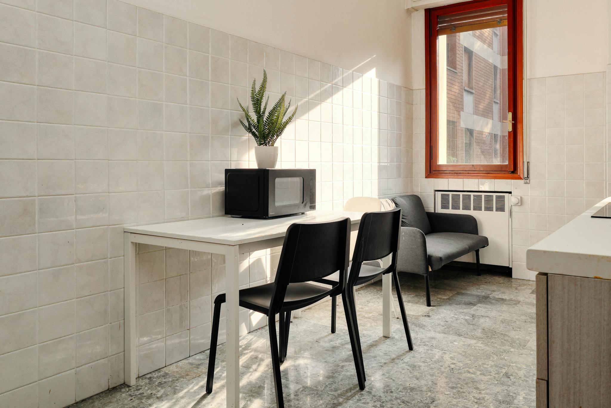 Immagine 10 di Camera in affitto  in Viale Giuseppe Barilli Quirico Filopanti a Bologna