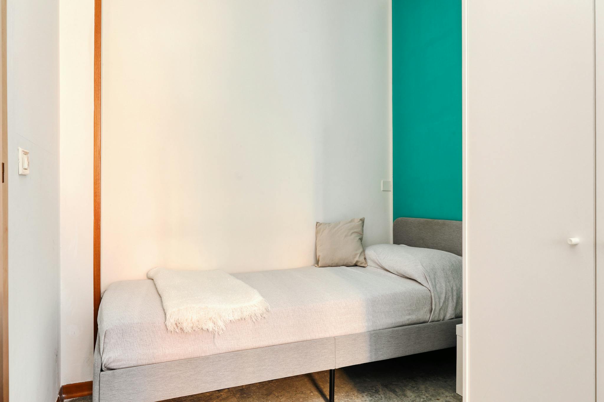 Immagine 2 di Camera in affitto  in Viale Giuseppe Barilli Quirico Filopanti a Bologna