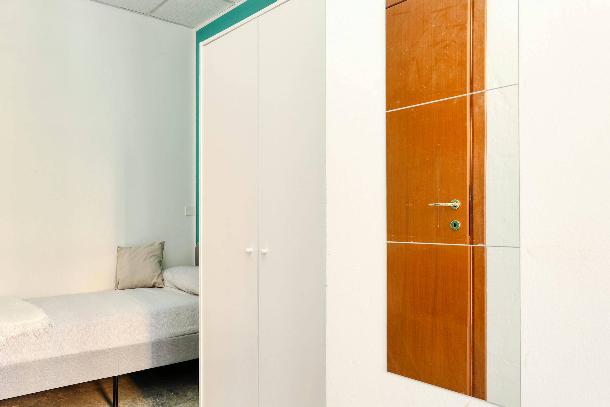 Immagine 4 di Camera in affitto  in Viale Giuseppe Barilli Quirico Filopanti a Bologna