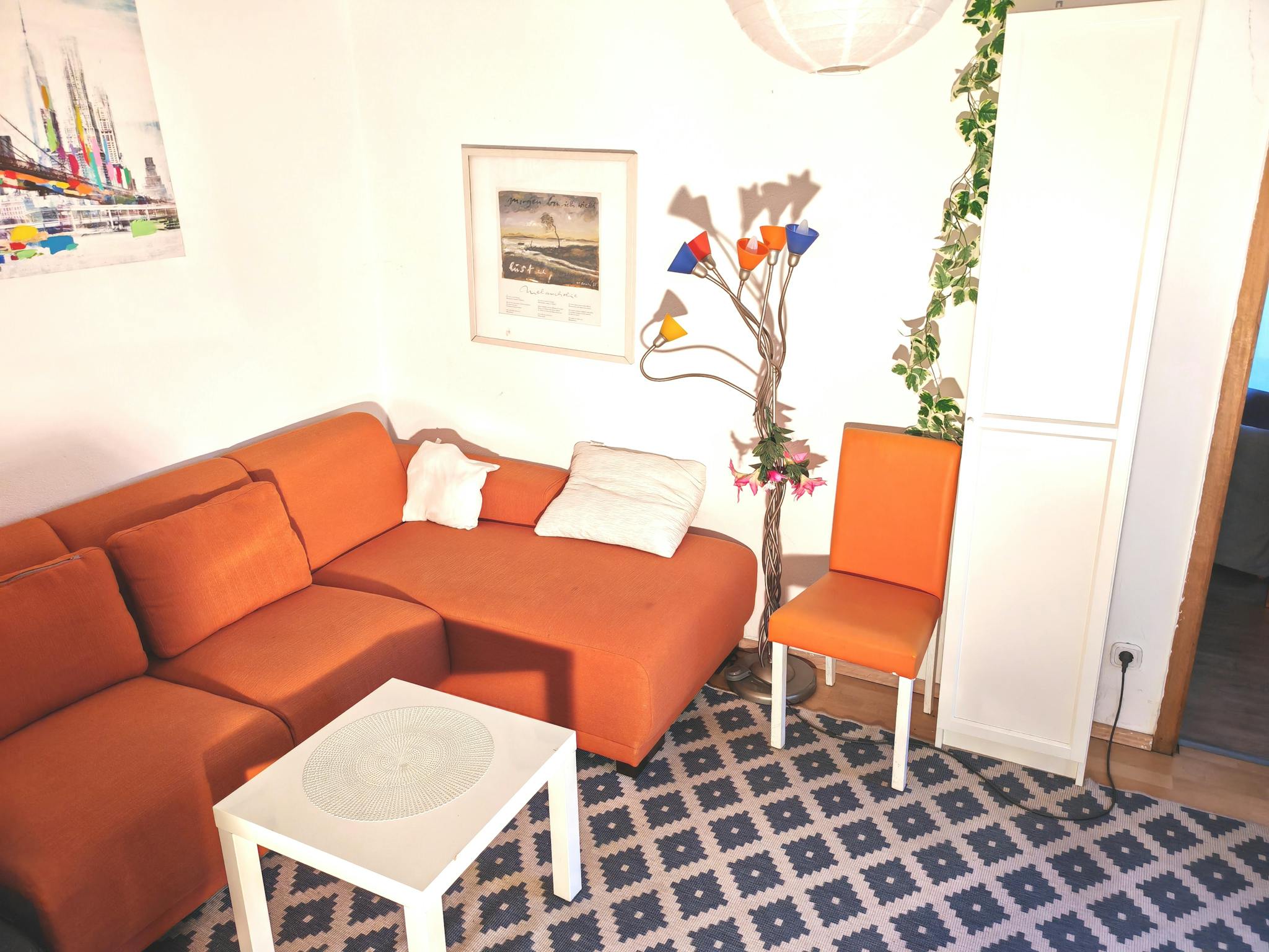 Immagine 5 di Camera in affitto  in Merkenicher Straße a Köln