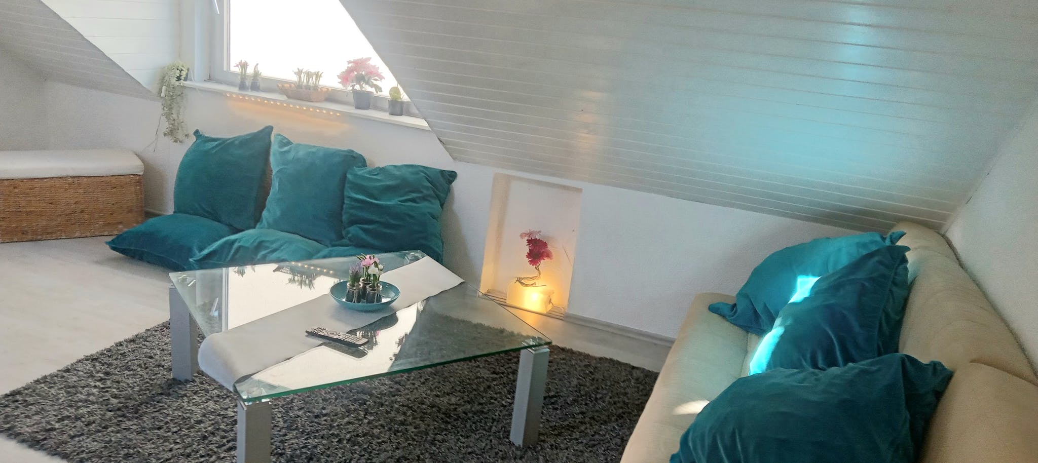 Immagine 10 di Camera in affitto  in Hermesgasse a Köln