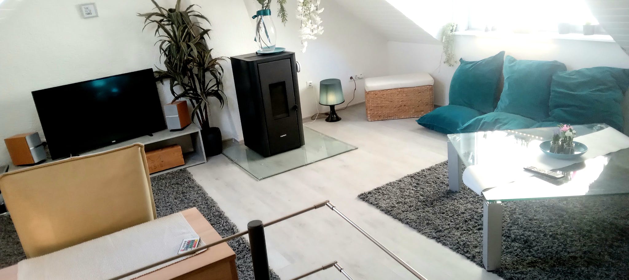 Immagine 5 di Camera in affitto  in Hermesgasse a Köln