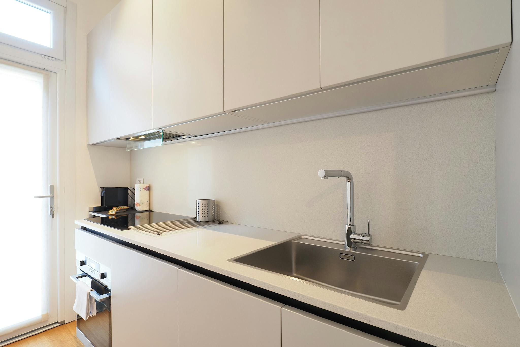 Immagine 8 di Appartamento in affitto  in Via Marco Antonio Bragadino a Milano