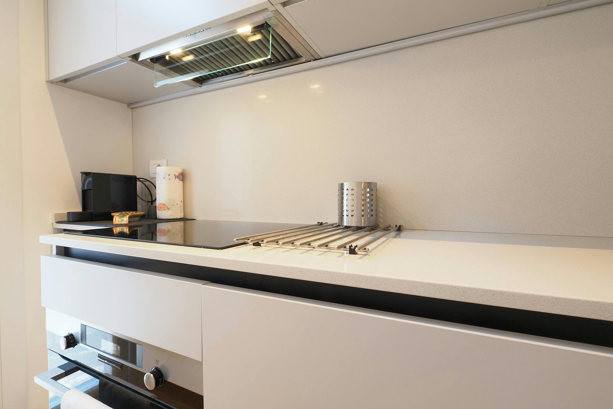 Immagine 9 di Appartamento in affitto  in Via Marco Antonio Bragadino a Milano