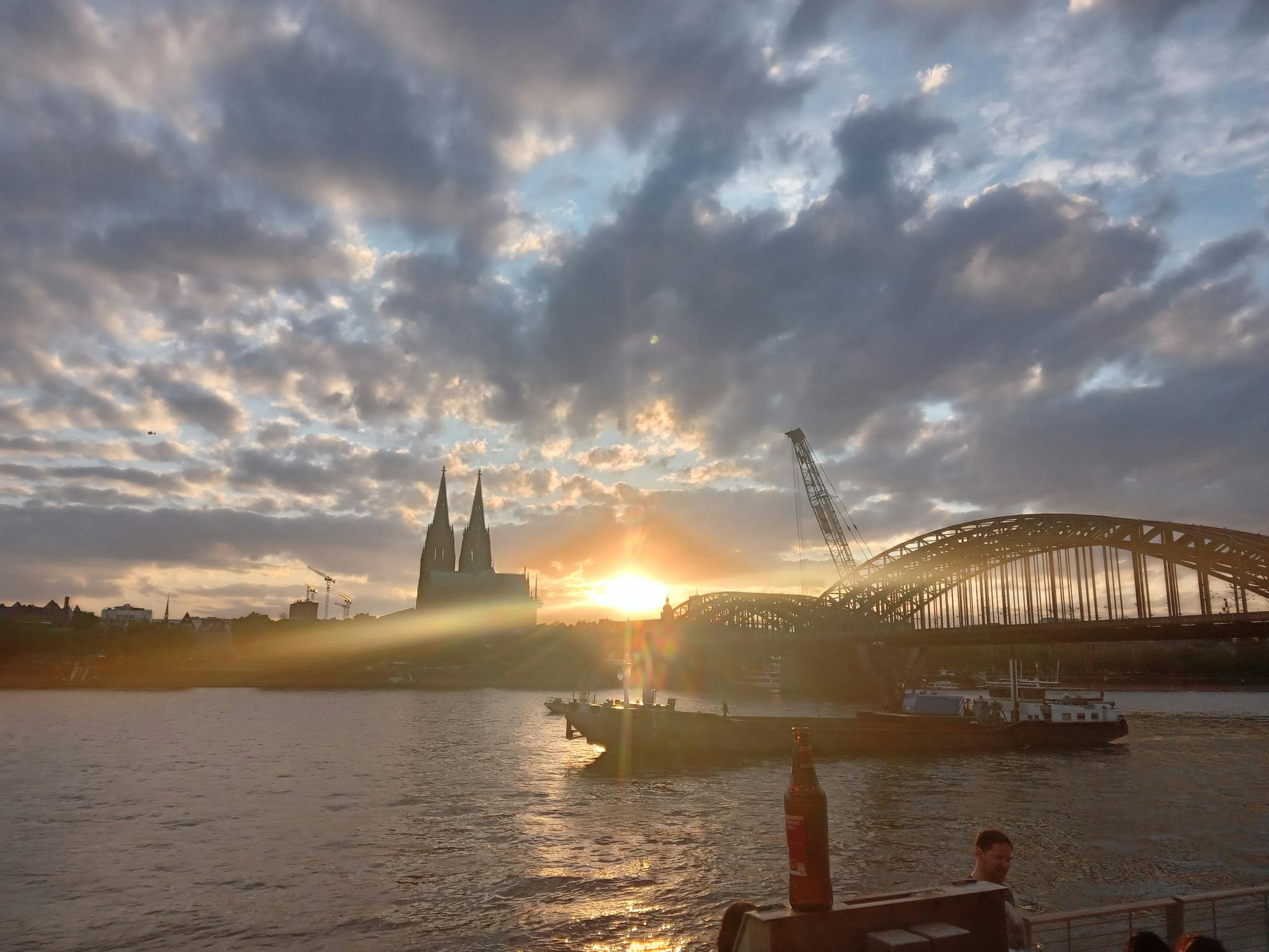 Immagine 8 di Camera in affitto  in Merkenicher Straße a Köln