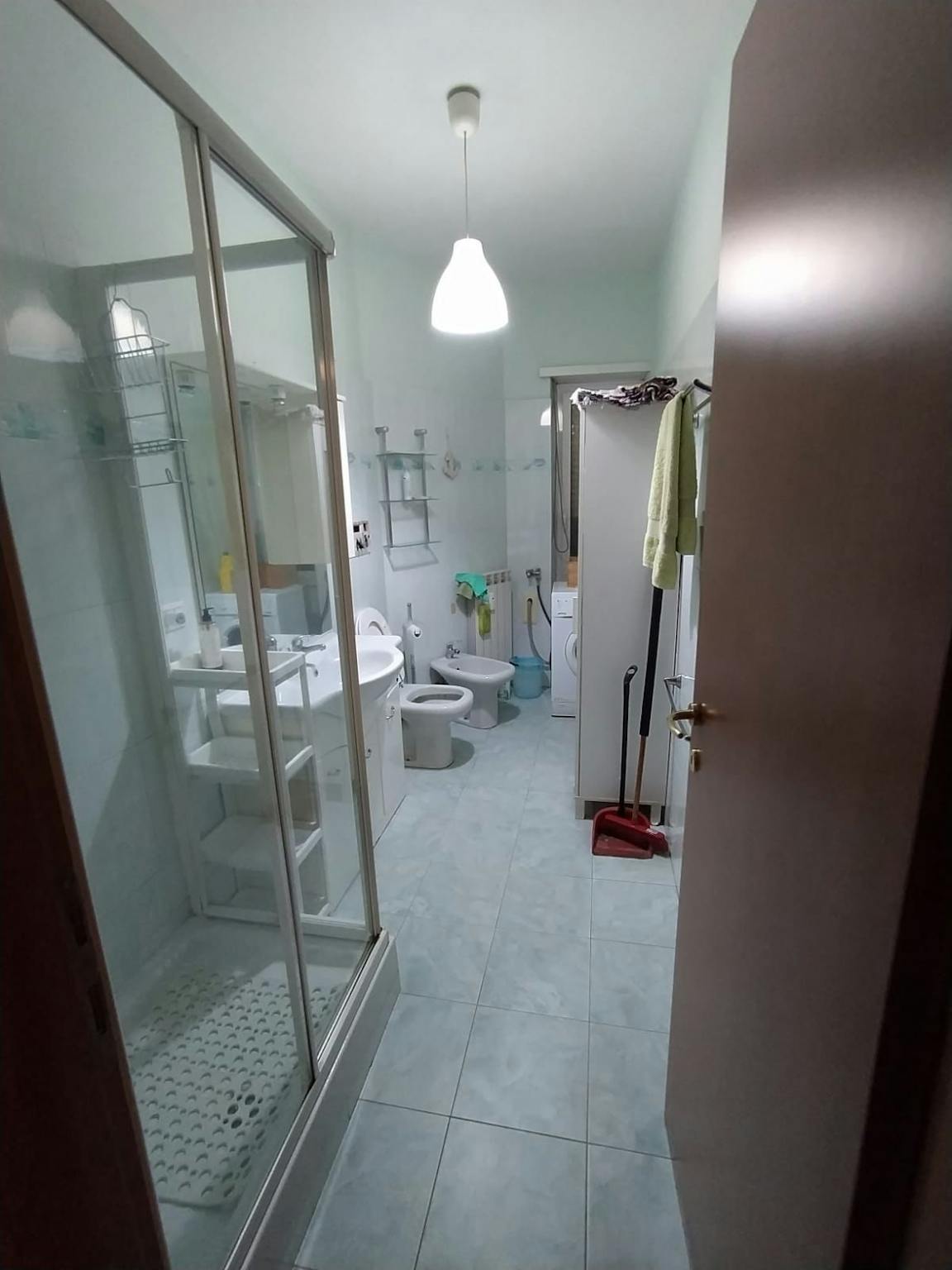 Immagine 4 di Camera in affitto  in Via Cipriano Facchinetti a Roma