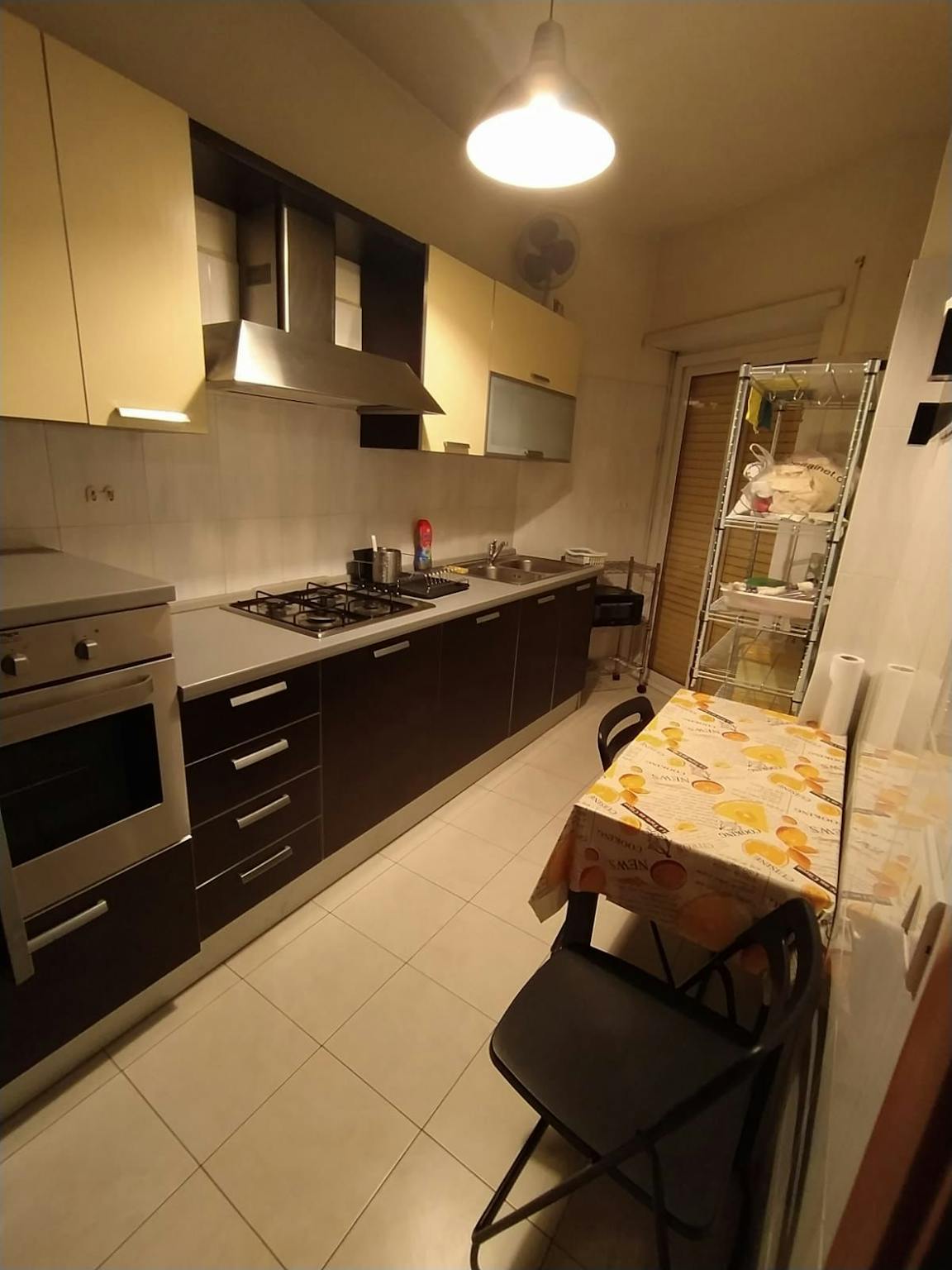 Immagine 3 di Camera in affitto  in Via Cipriano Facchinetti a Roma