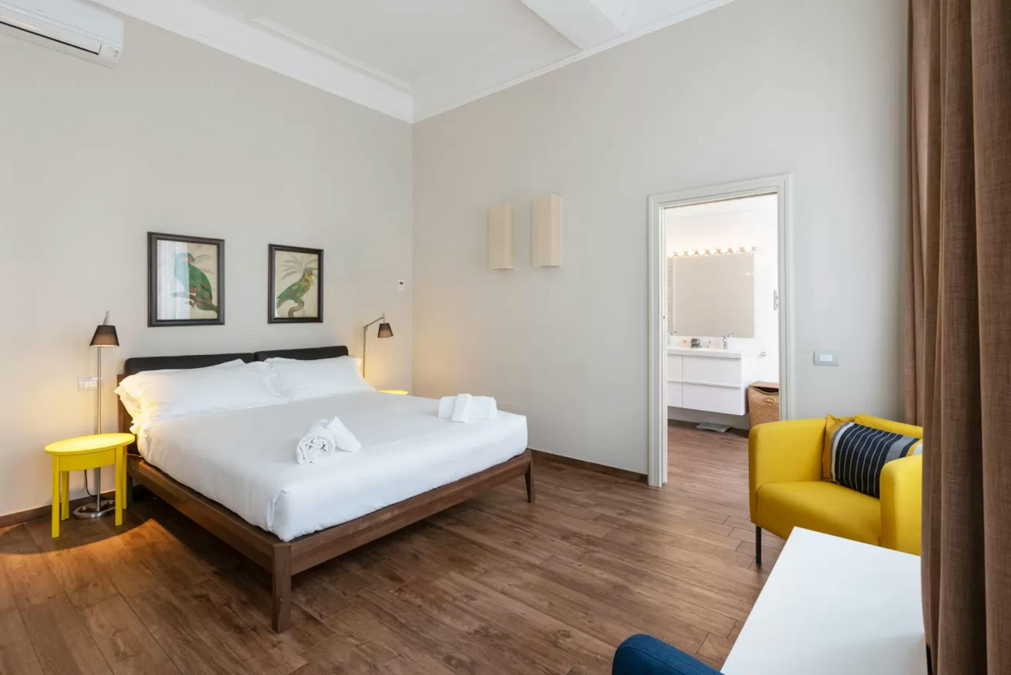 Immagine 3 di Appartamento in affitto  in Corso di Porta Romana a Milano