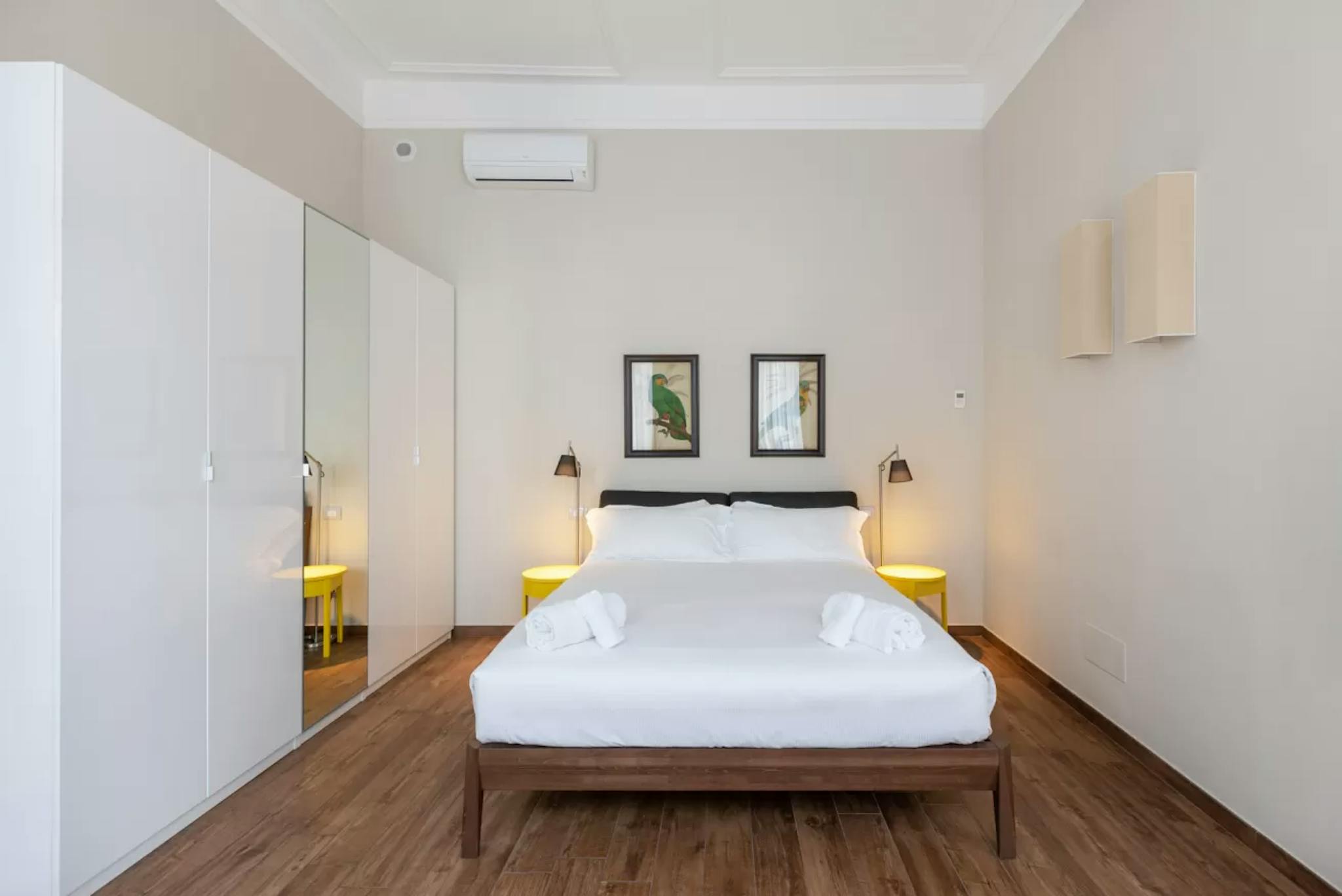 Immagine 2 di Appartamento in affitto  in Corso di Porta Romana a Milano