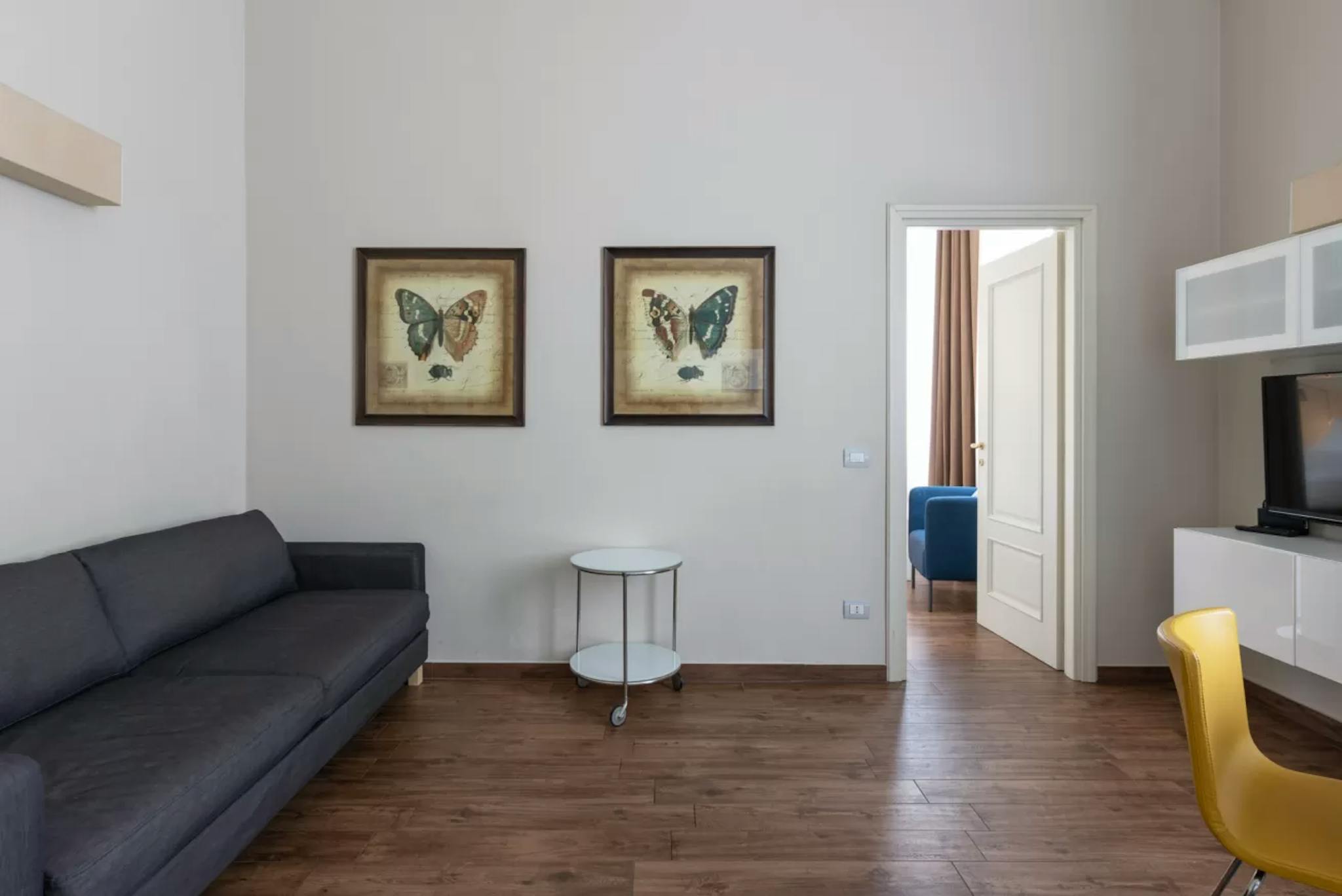 Immagine 9 di Appartamento in affitto  in Corso di Porta Romana a Milano