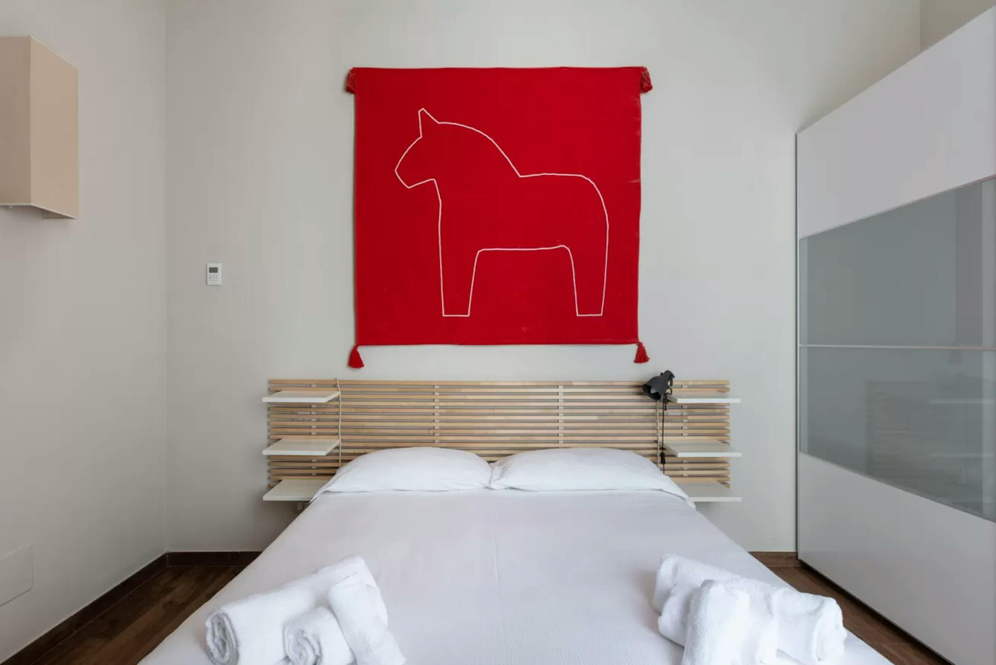 Immagine 4 di Appartamento in affitto  in Corso di Porta Romana a Milano