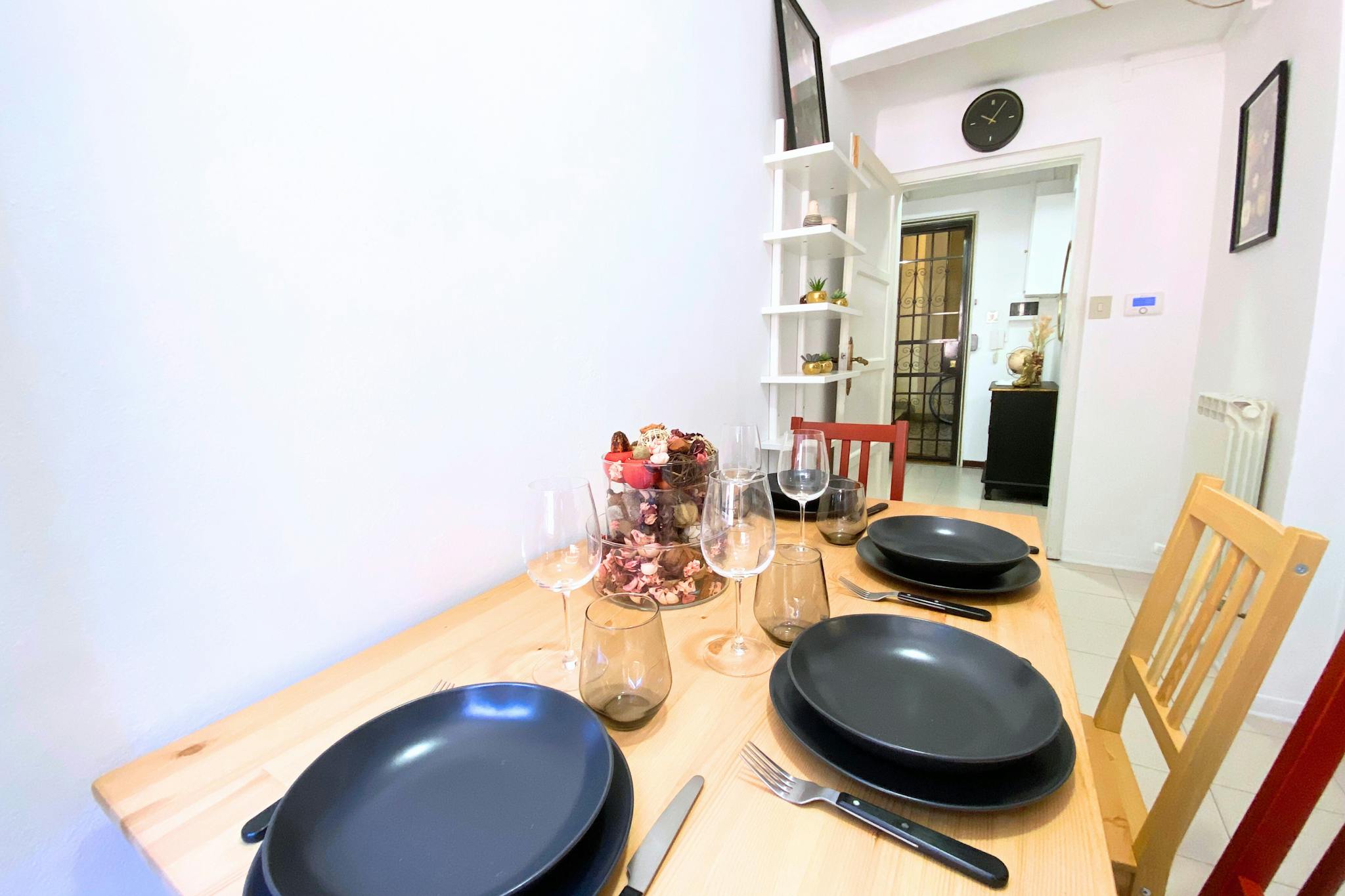 Immagine 1 di Appartamento in affitto  in Via Santo Stefano a Bologna