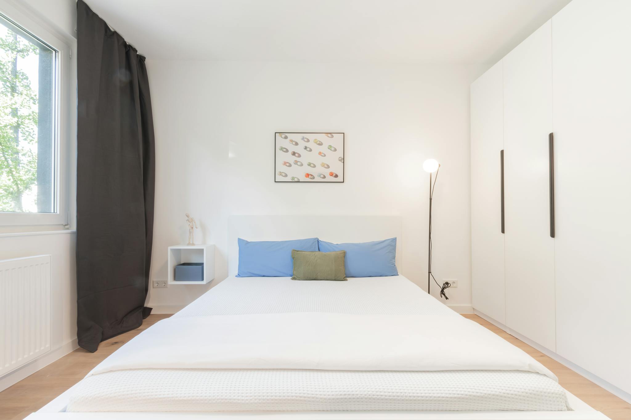 Immagine 8 di Camera in affitto  in Mittwegstraße a Essen