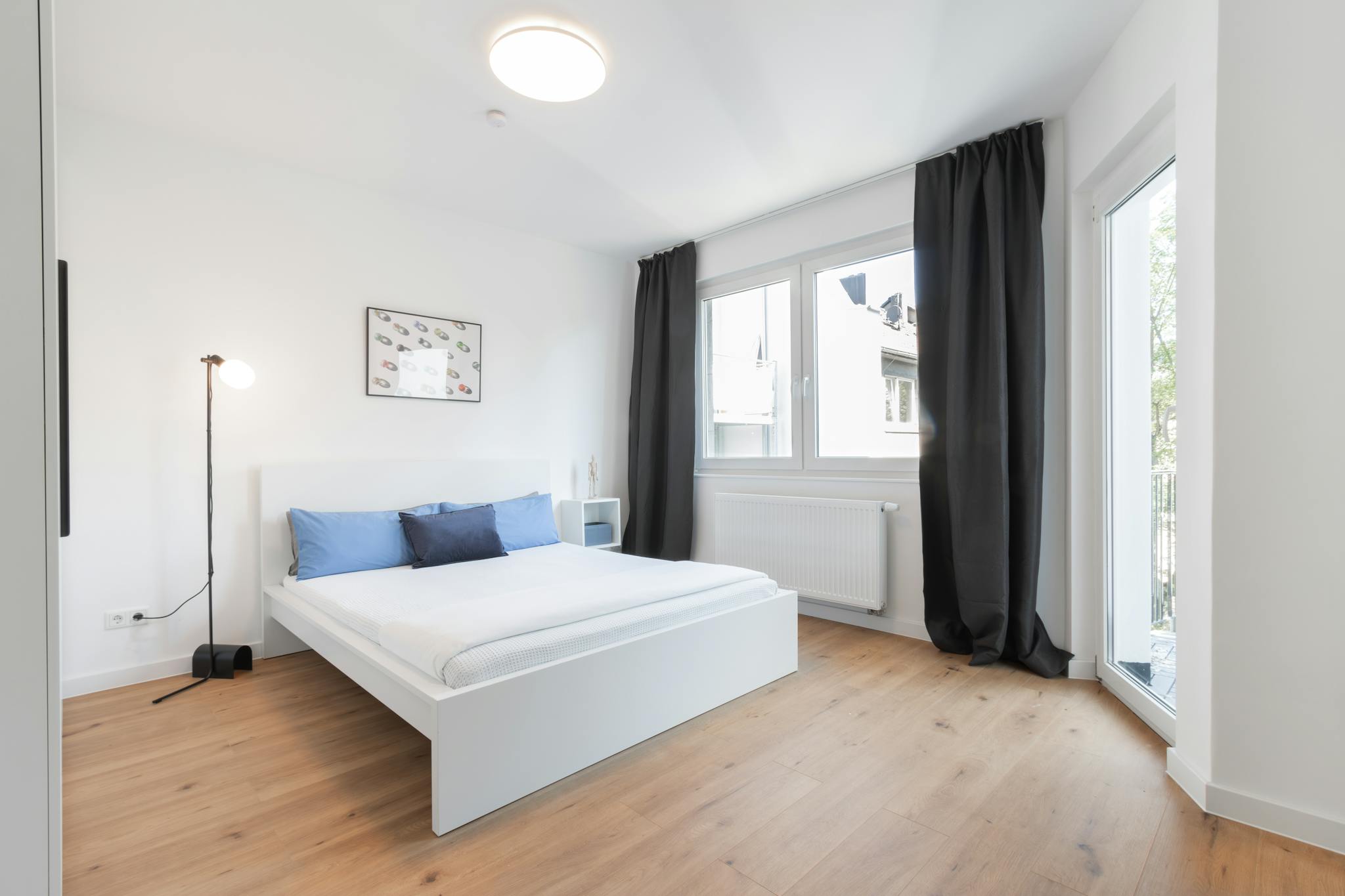 Immagine 9 di Camera in affitto  in Mittwegstraße a Essen