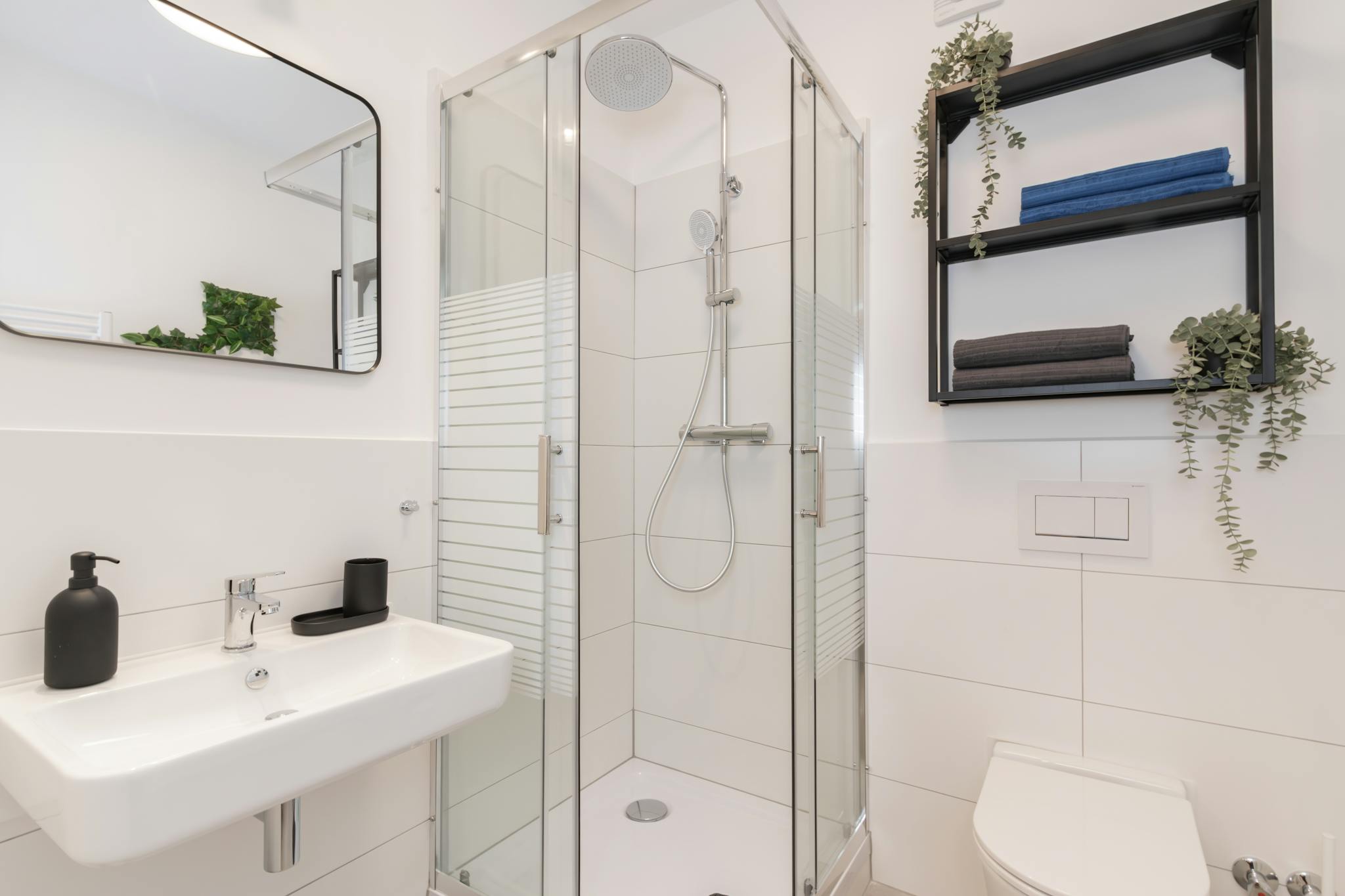 Immagine 4 di Camera in affitto  in Mittwegstraße a Essen