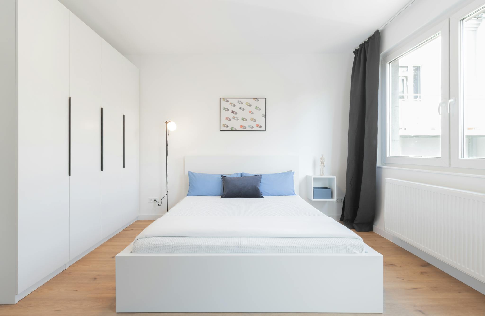 Immagine 9 di Camera in affitto  in Mittwegstraße a Essen