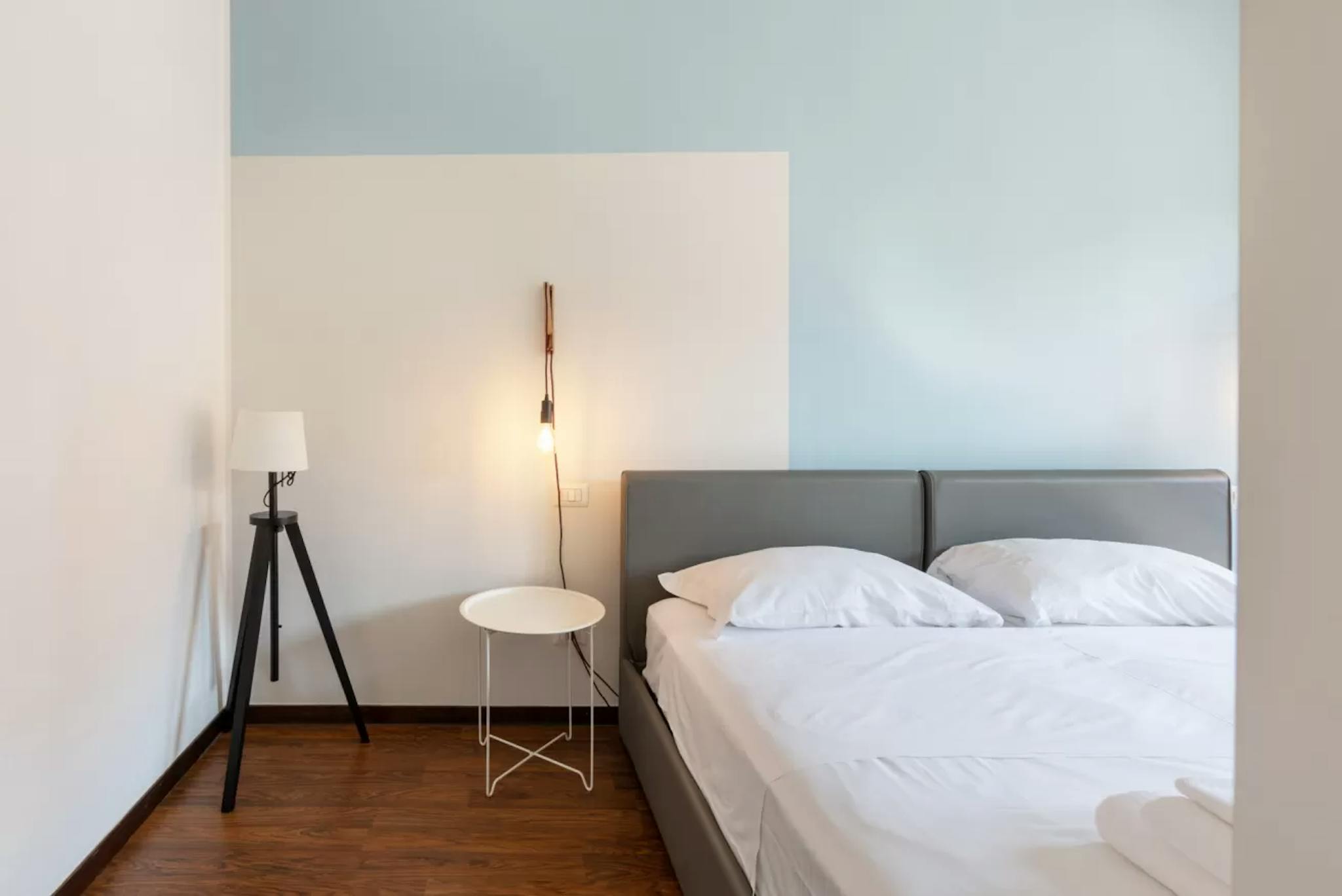 Immagine 6 di Appartamento in affitto  in Via Carlo Poma a Milano