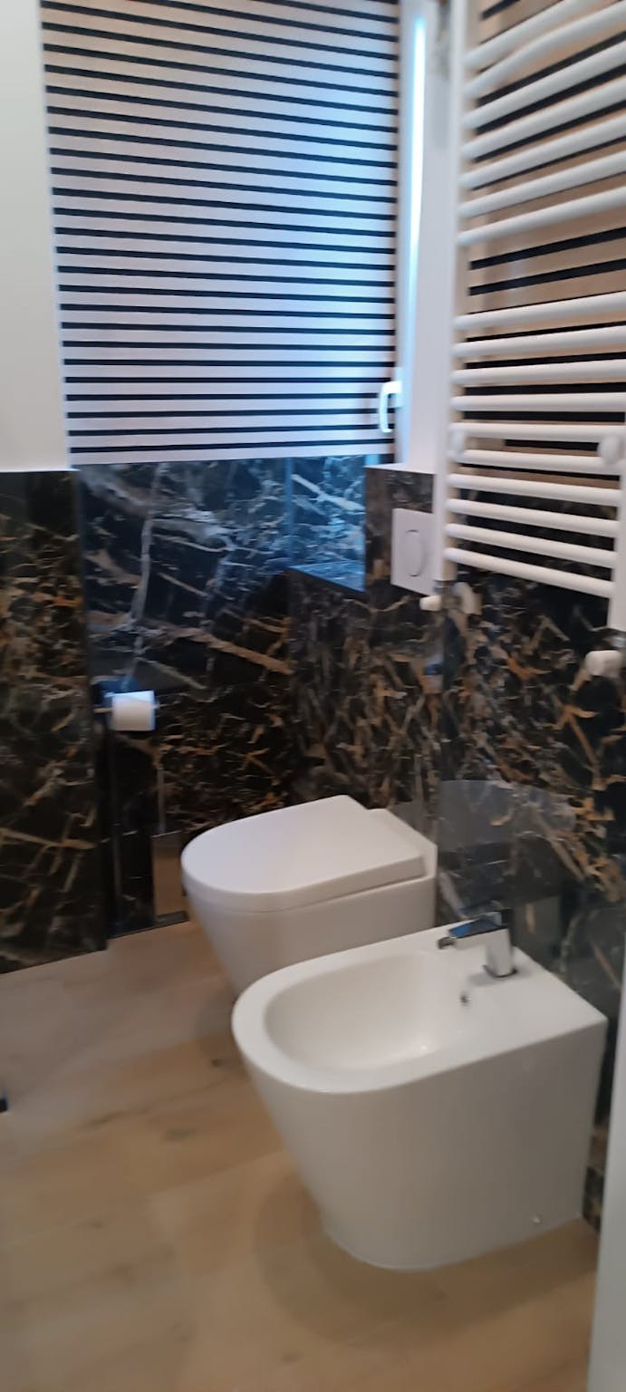 Immagine 9 di Appartamento in affitto  in Via Mauro Macchi a Milano