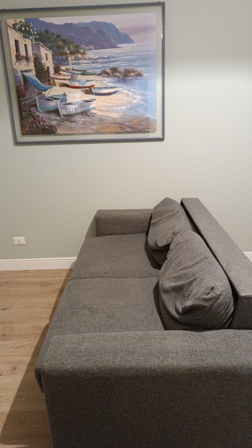 Immagine 4 di Appartamento in affitto  in Via Mauro Macchi a Milano