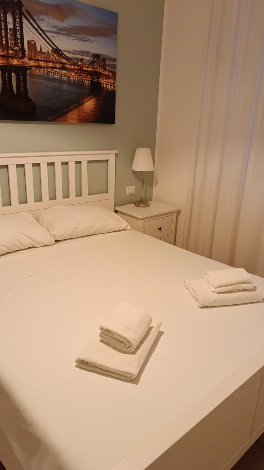 Immagine 6 di Appartamento in affitto  in Via Mauro Macchi a Milano