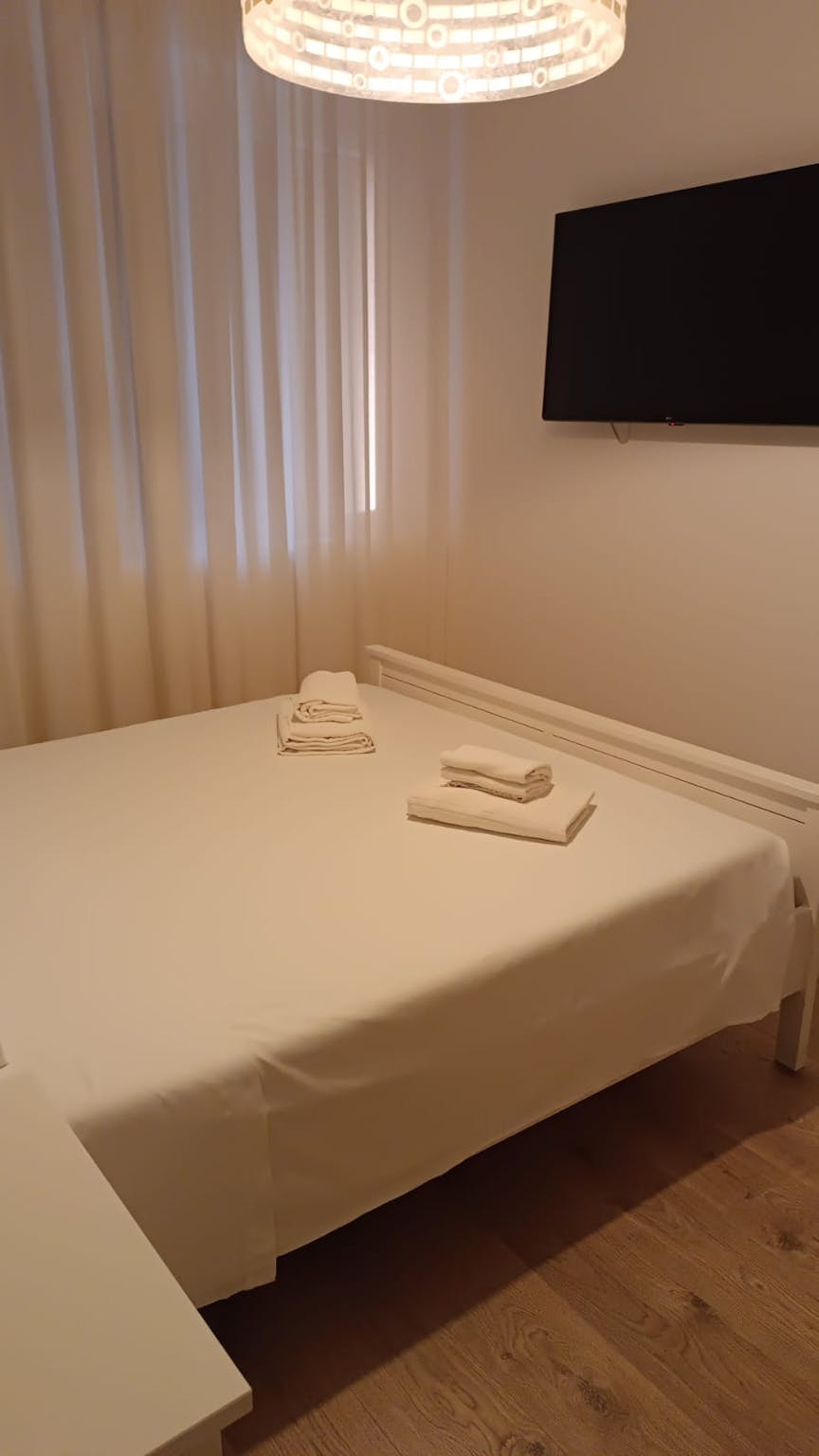 Immagine 7 di Appartamento in affitto  in Via Mauro Macchi a Milano