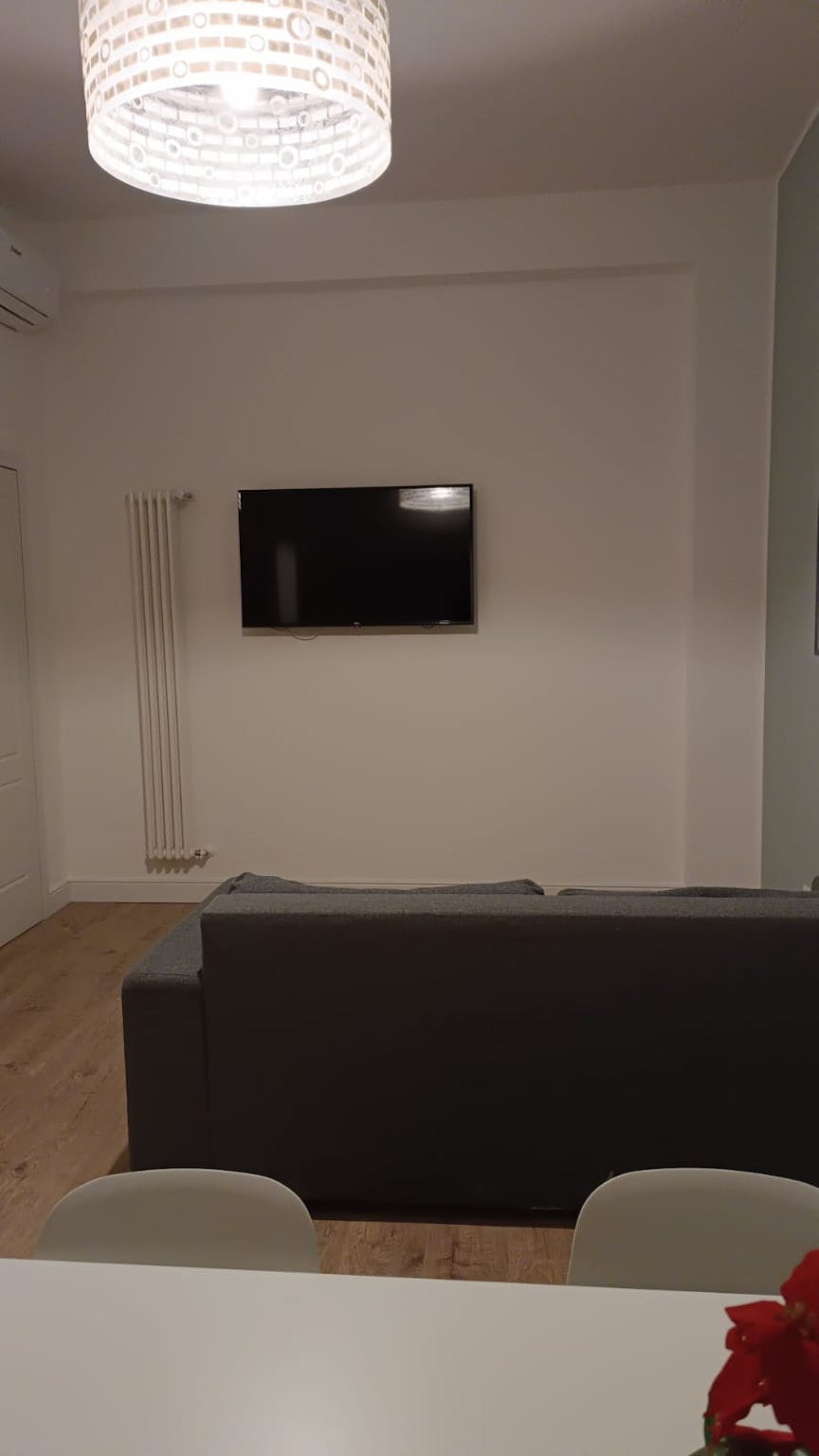 Immagine 5 di Appartamento in affitto  in Via Mauro Macchi a Milano