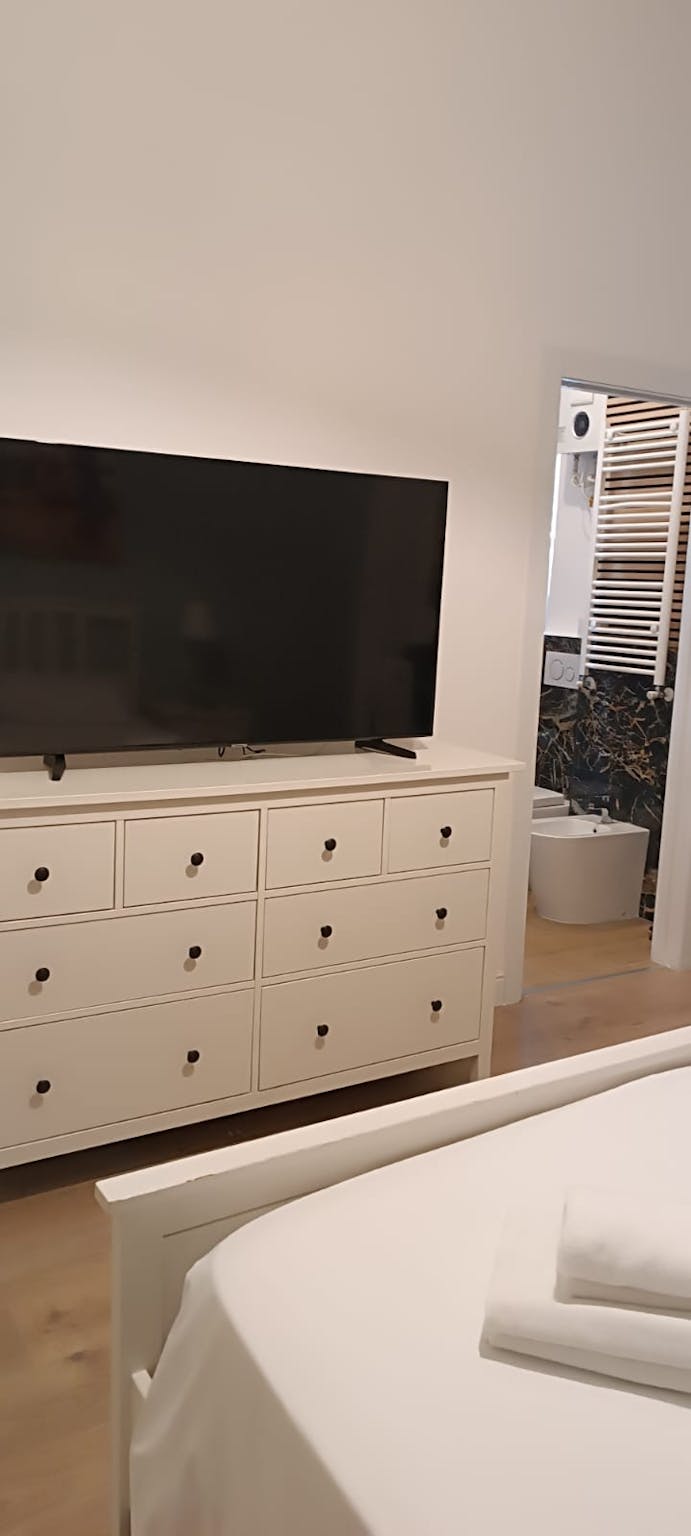 Immagine 10 di Appartamento in affitto  in Via Mauro Macchi a Milano