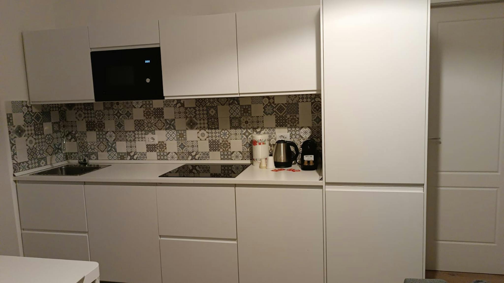 Immagine 2 di Appartamento in affitto  in Via Mauro Macchi a Milano