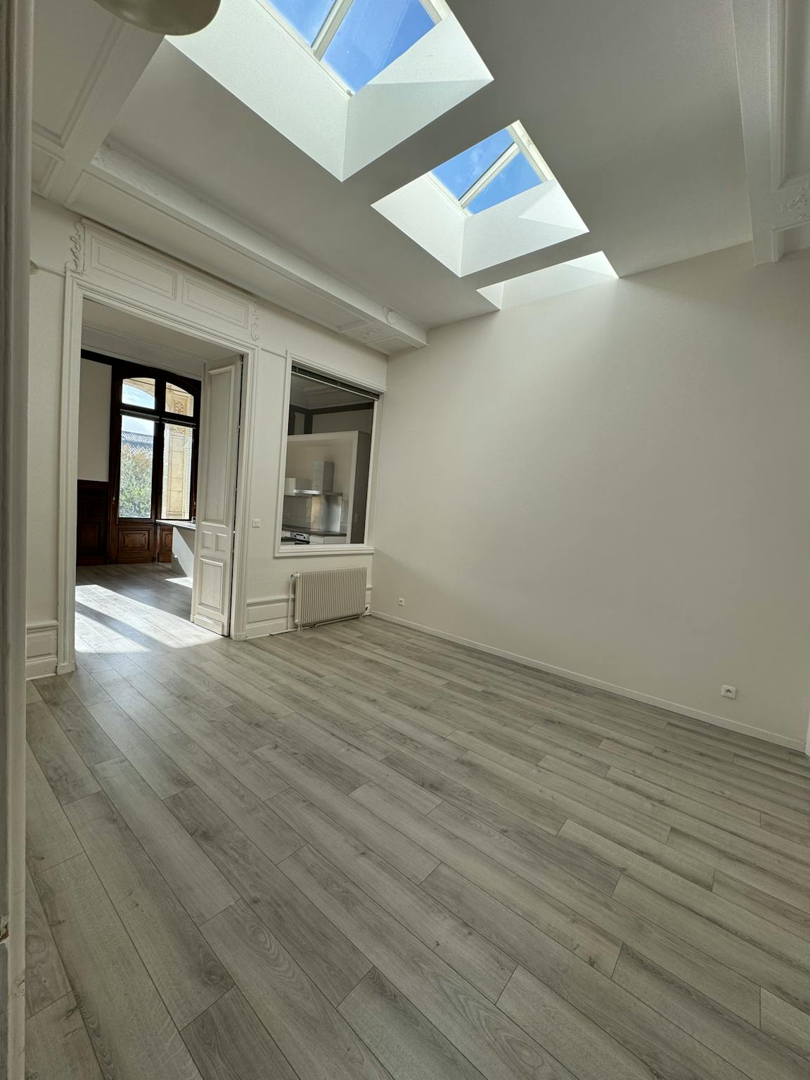 Immagine 10 di Casa indipendente in affitto  in Avenue des Maréchaux a Angoulême