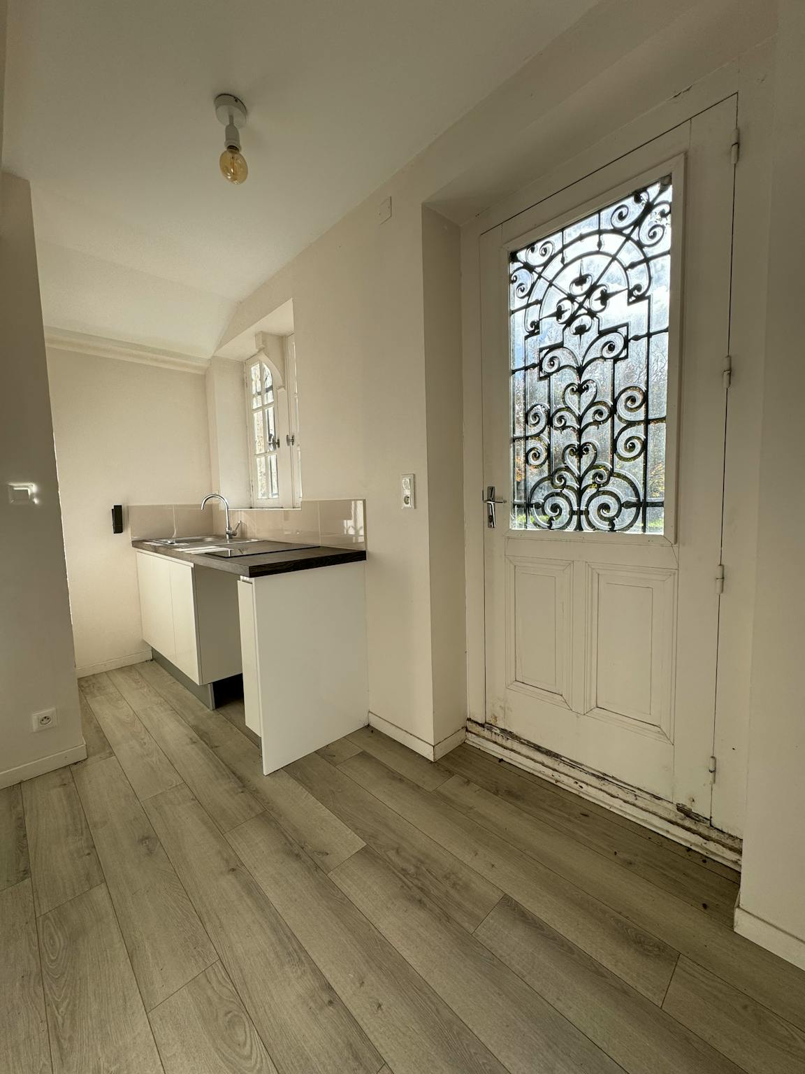 Immagine 2 di Casa indipendente in affitto  in Avenue des Maréchaux a Angoulême