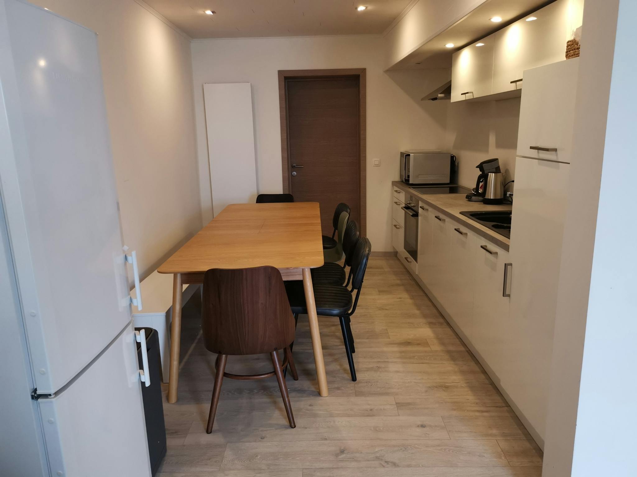 Immagine 3 di Casa indipendente in affitto  in Dambruggestraat a Antwerpen