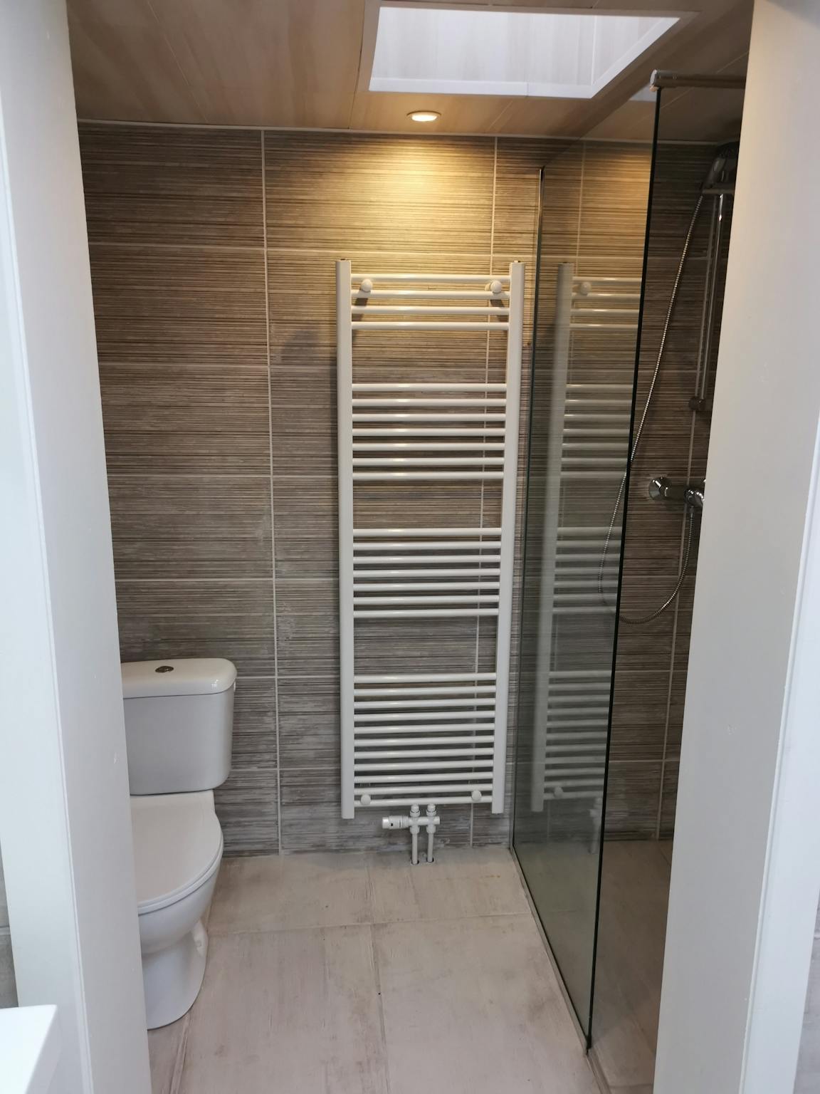 Immagine 6 di Casa indipendente in affitto  in Dambruggestraat a Antwerpen