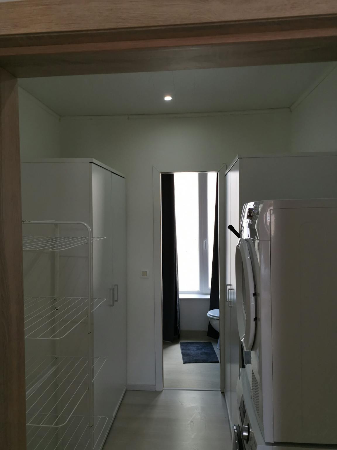 Immagine 8 di Casa indipendente in affitto  in Dambruggestraat a Antwerpen