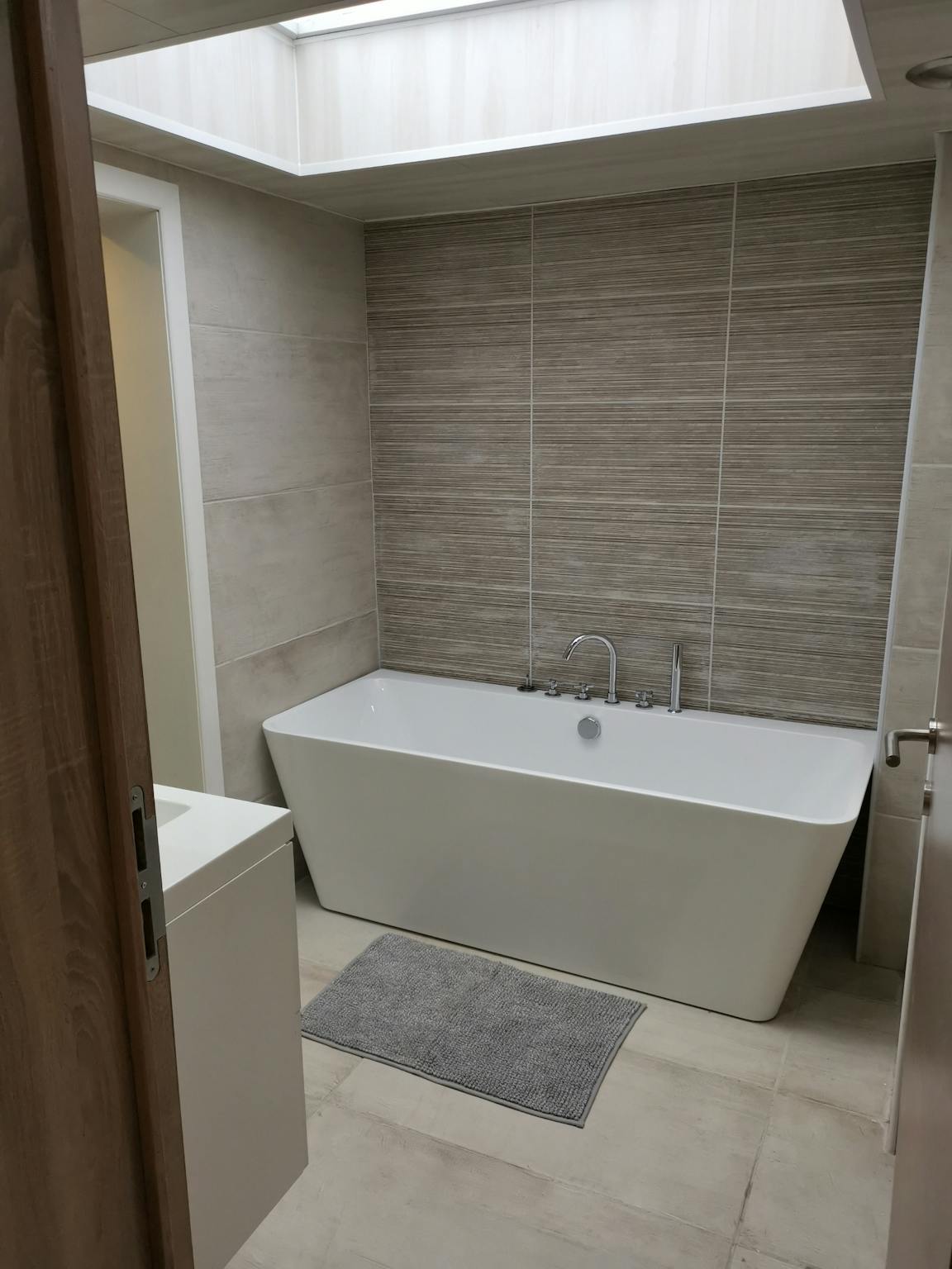 Immagine 4 di Casa indipendente in affitto  in Dambruggestraat a Antwerpen