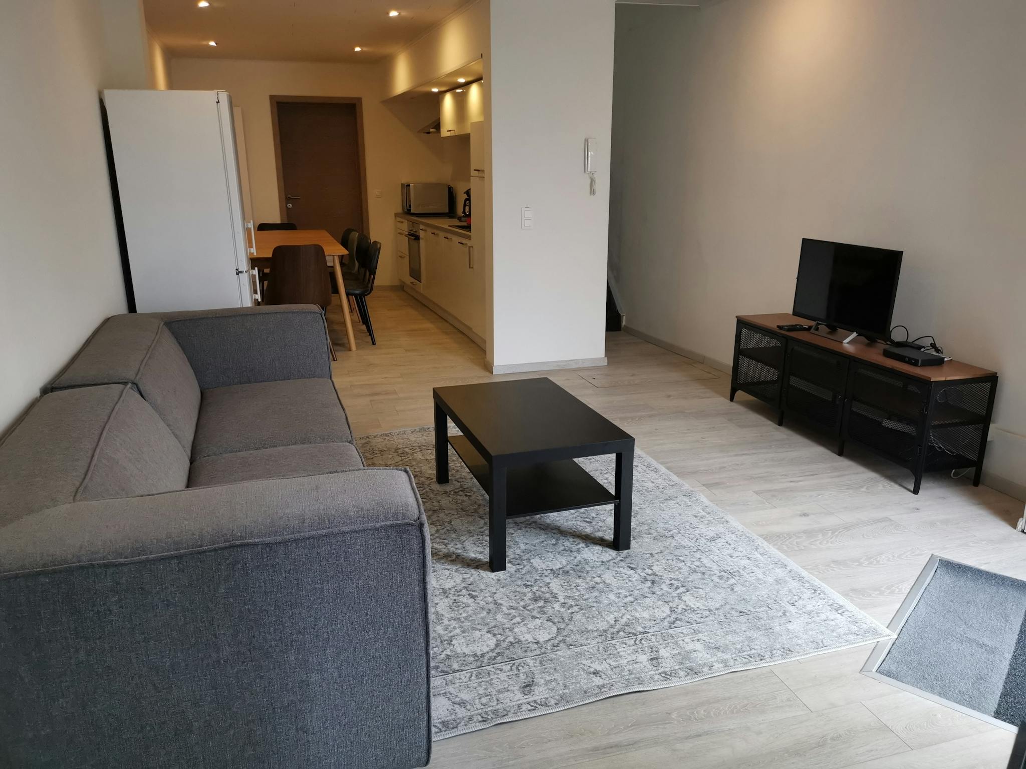 Immagine 2 di Casa indipendente in affitto  in Dambruggestraat a Antwerpen