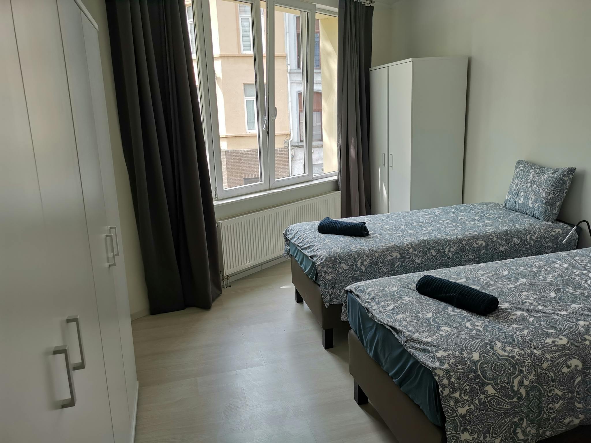 Immagine 7 di Casa indipendente in affitto  in Dambruggestraat a Antwerpen