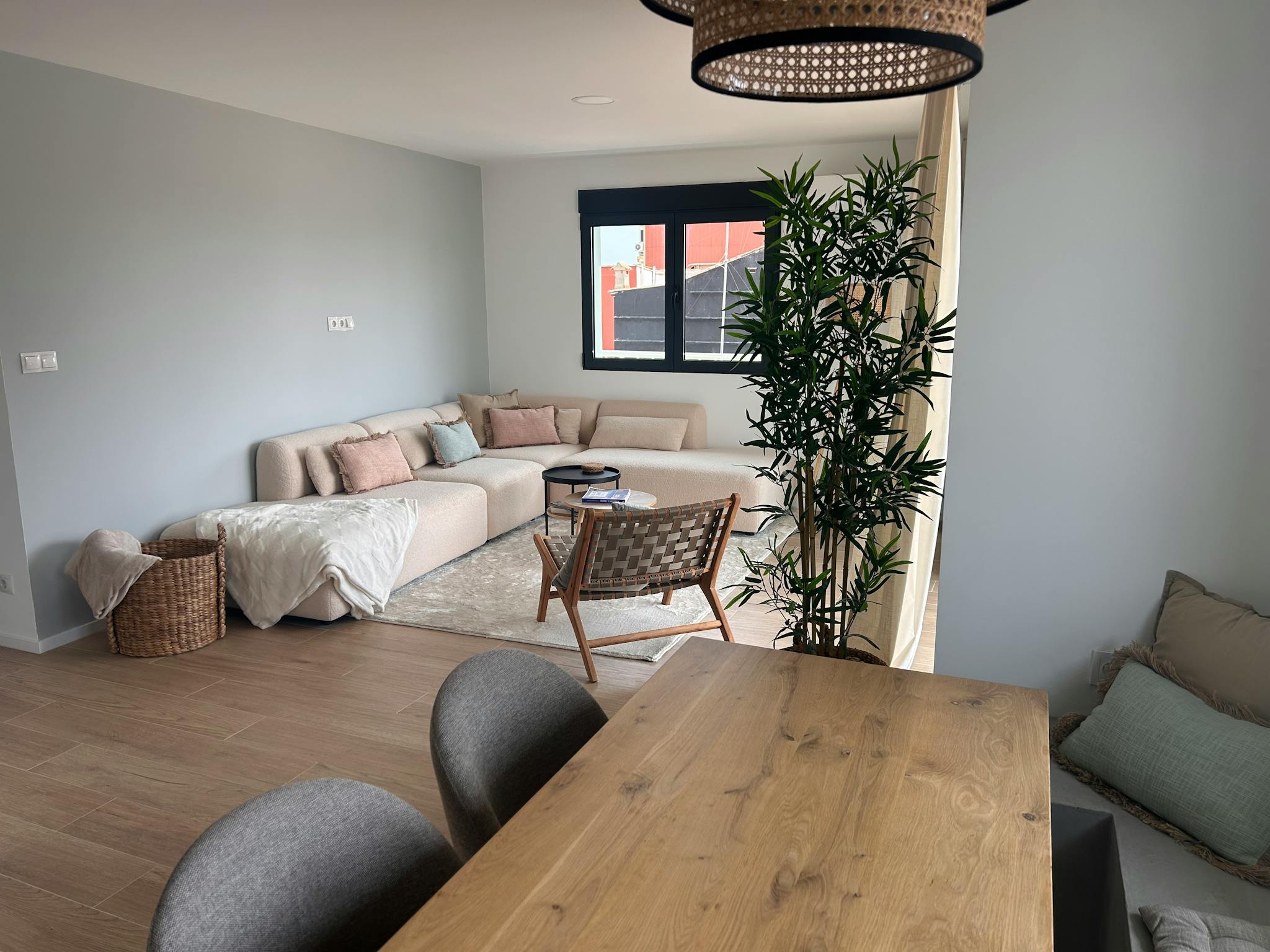 Immagine 6 di Appartamento in affitto  in Carrer de Carles Ros a Valencia