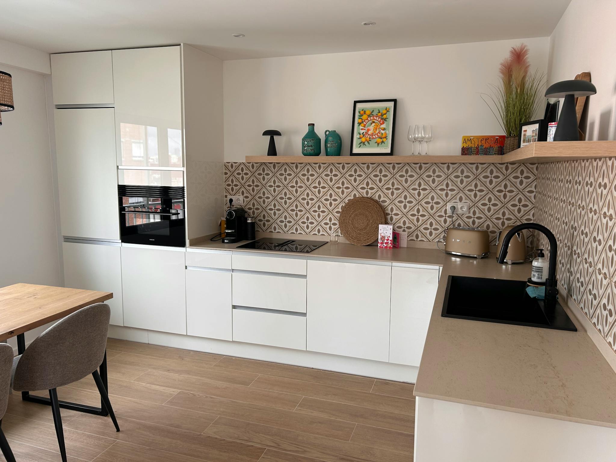 Immagine 4 di Appartamento in affitto  in Carrer de Carles Ros a Valencia