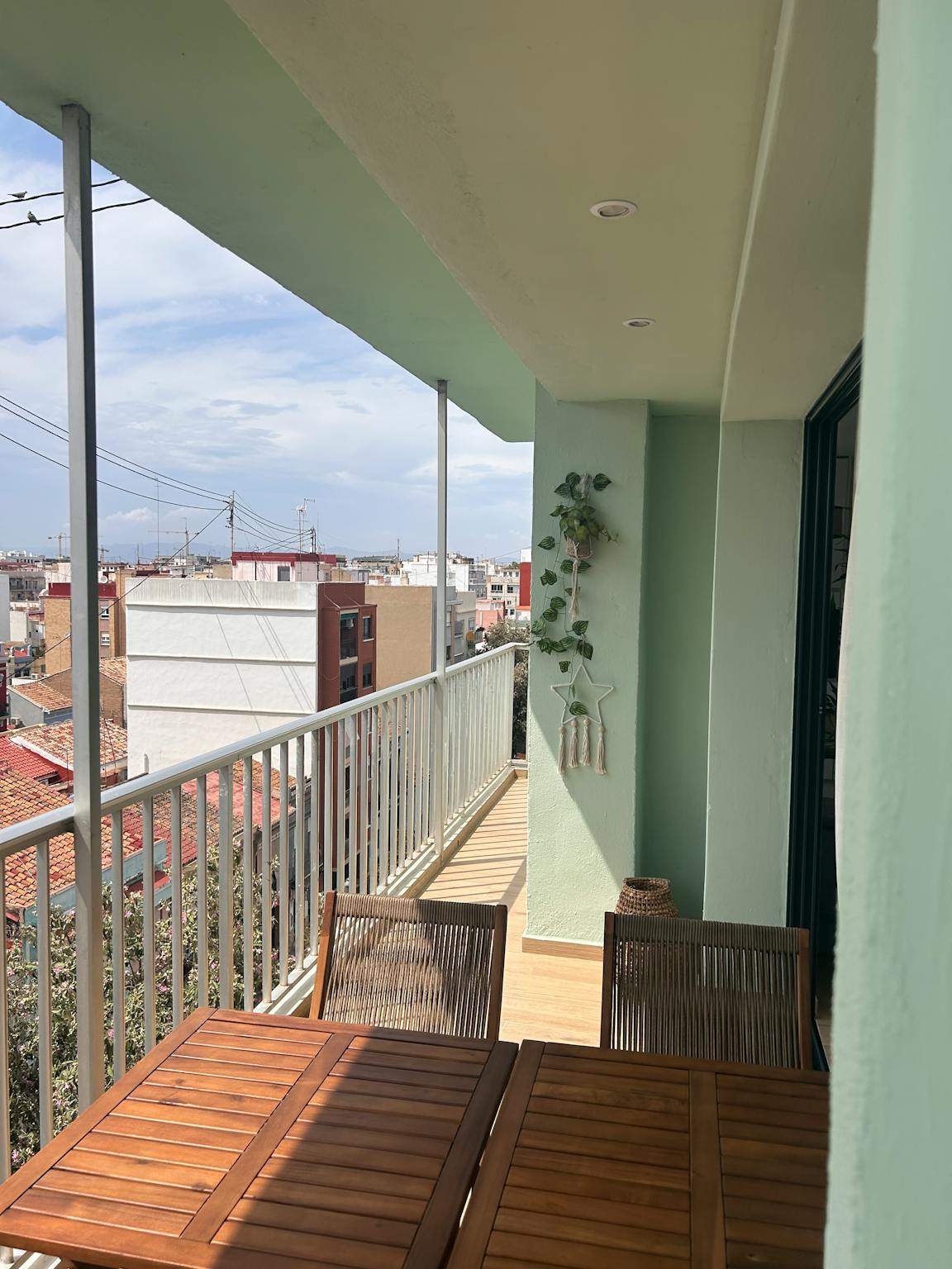 Immagine 9 di Appartamento in affitto  in Carrer de Carles Ros a Valencia