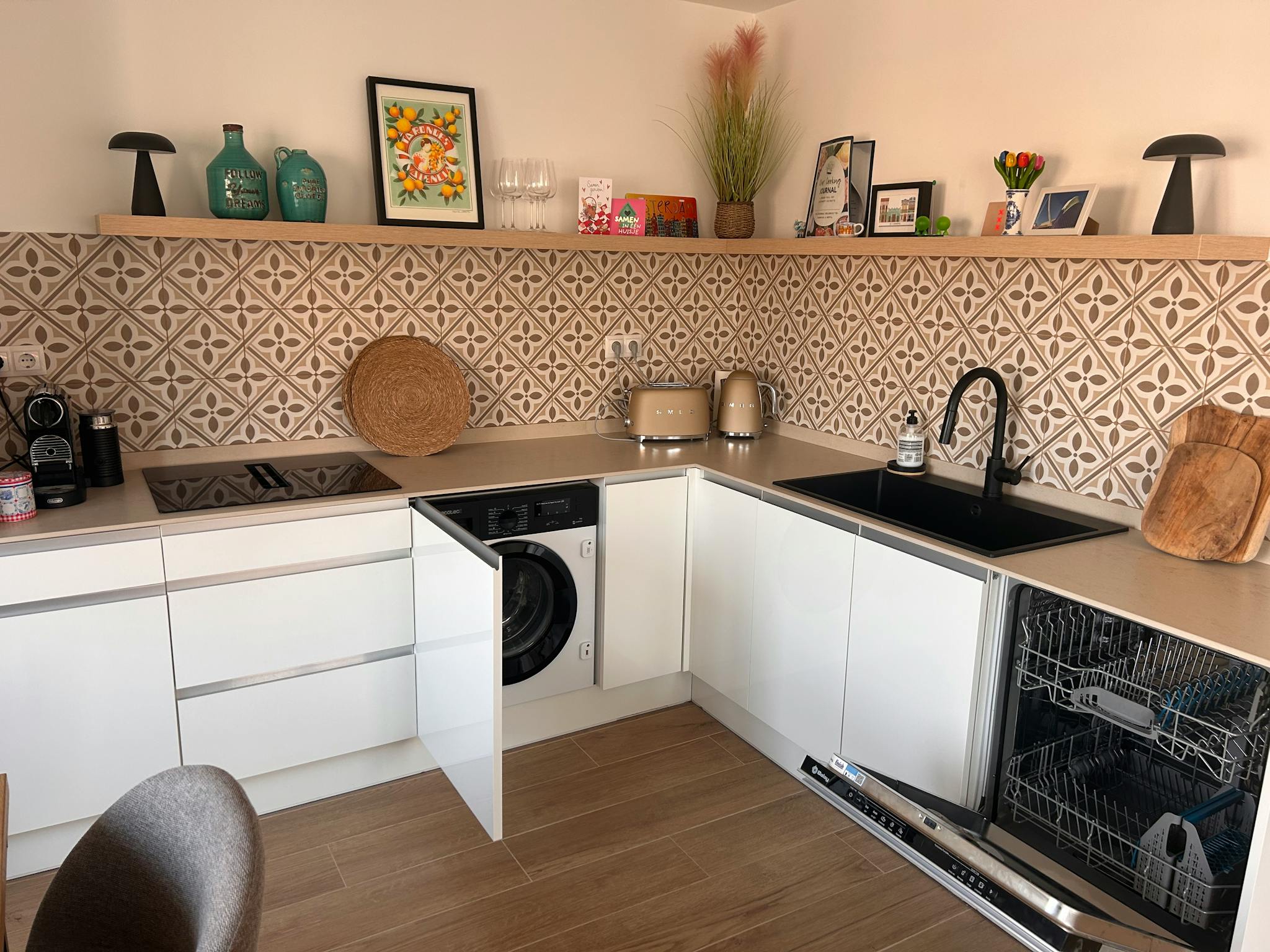 Immagine 5 di Appartamento in affitto  in Carrer de Carles Ros a Valencia